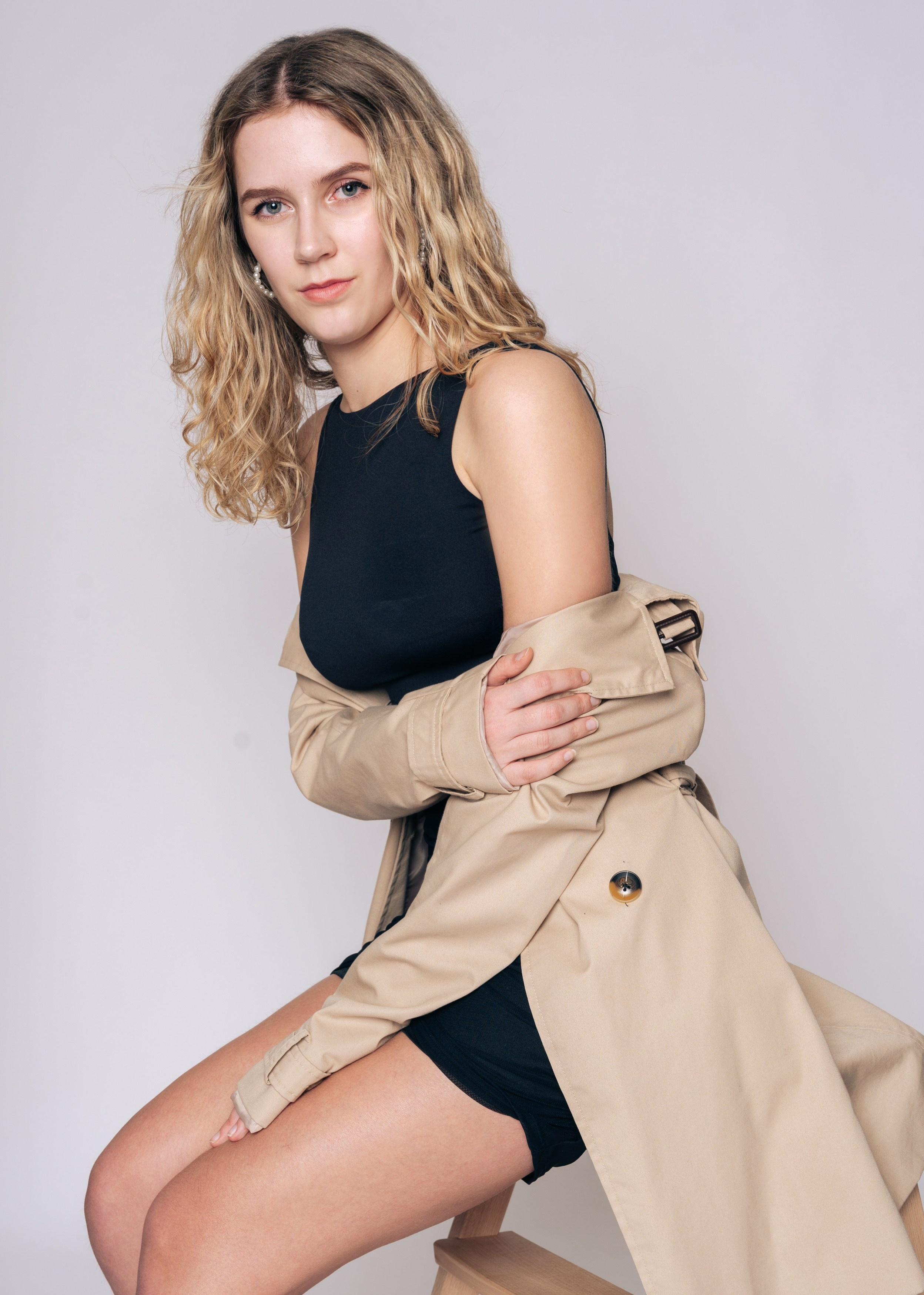 Lea. Fotografin in Bad Hersfeld