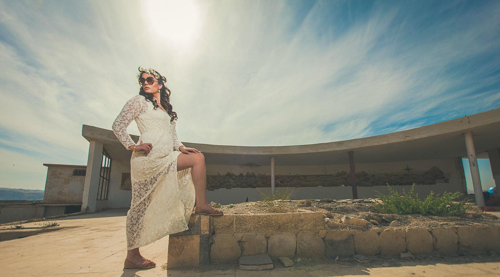 גן יבנה וקבוצת יבנה. Wedding and events photographers Studio Shalom