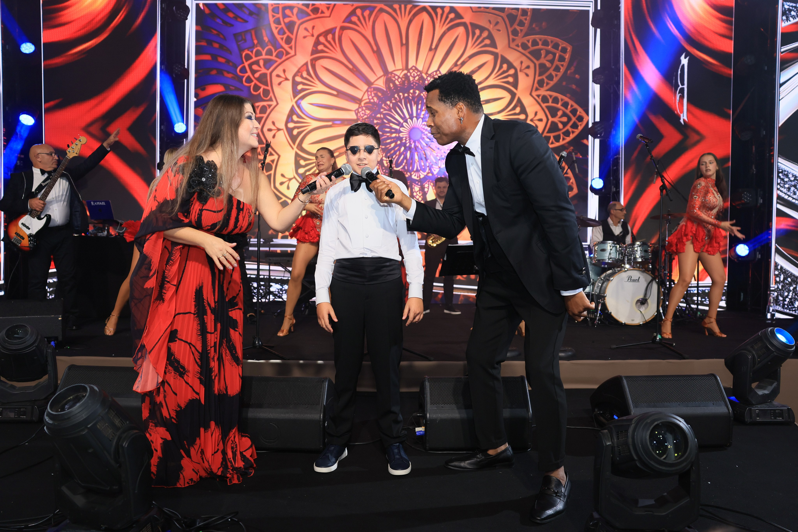 DANIEL. Фотографы на свадьбы и мероприятия Студия «Шалом»