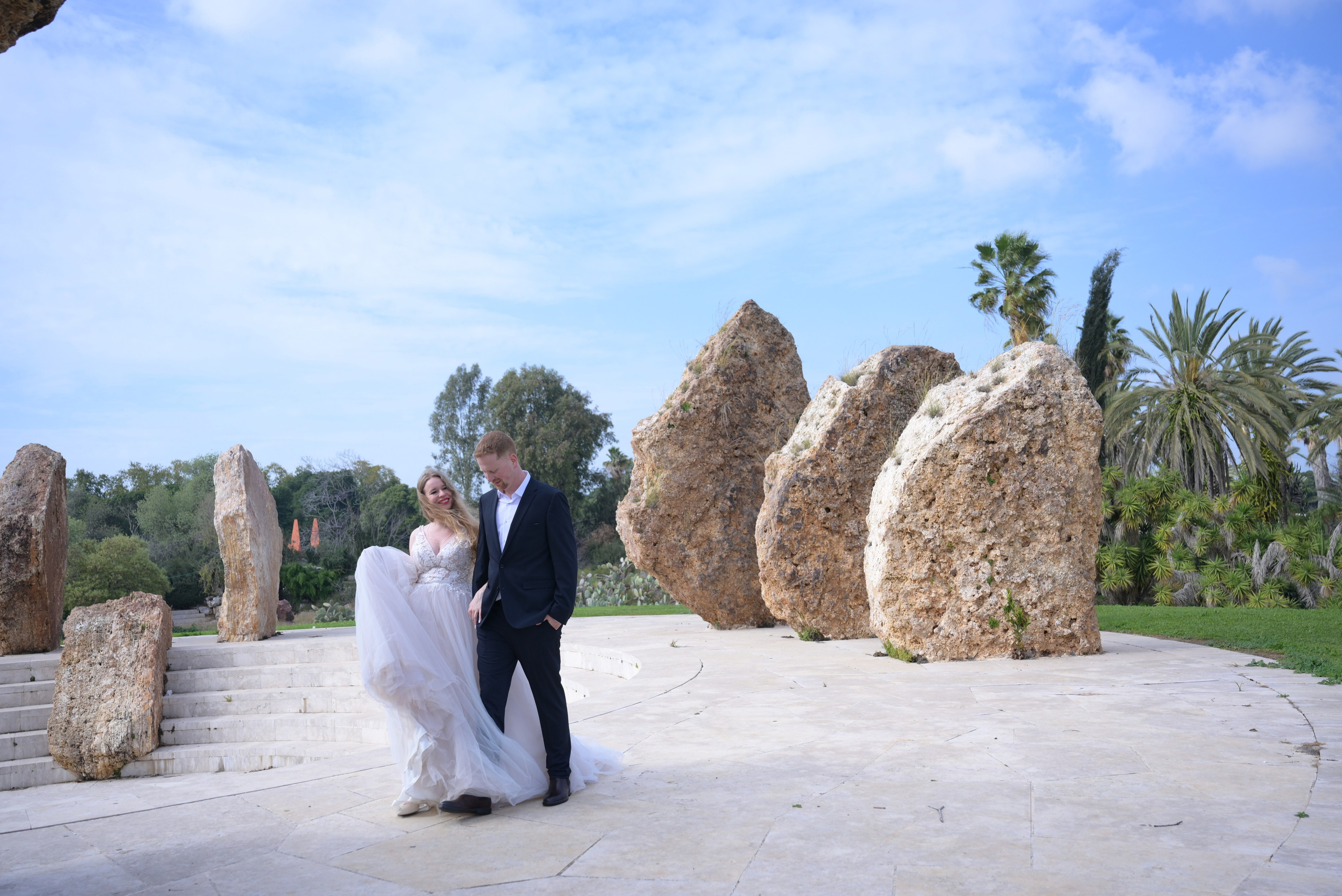 Nicol & Itamar. Wedding and events photographers Studio Shalom