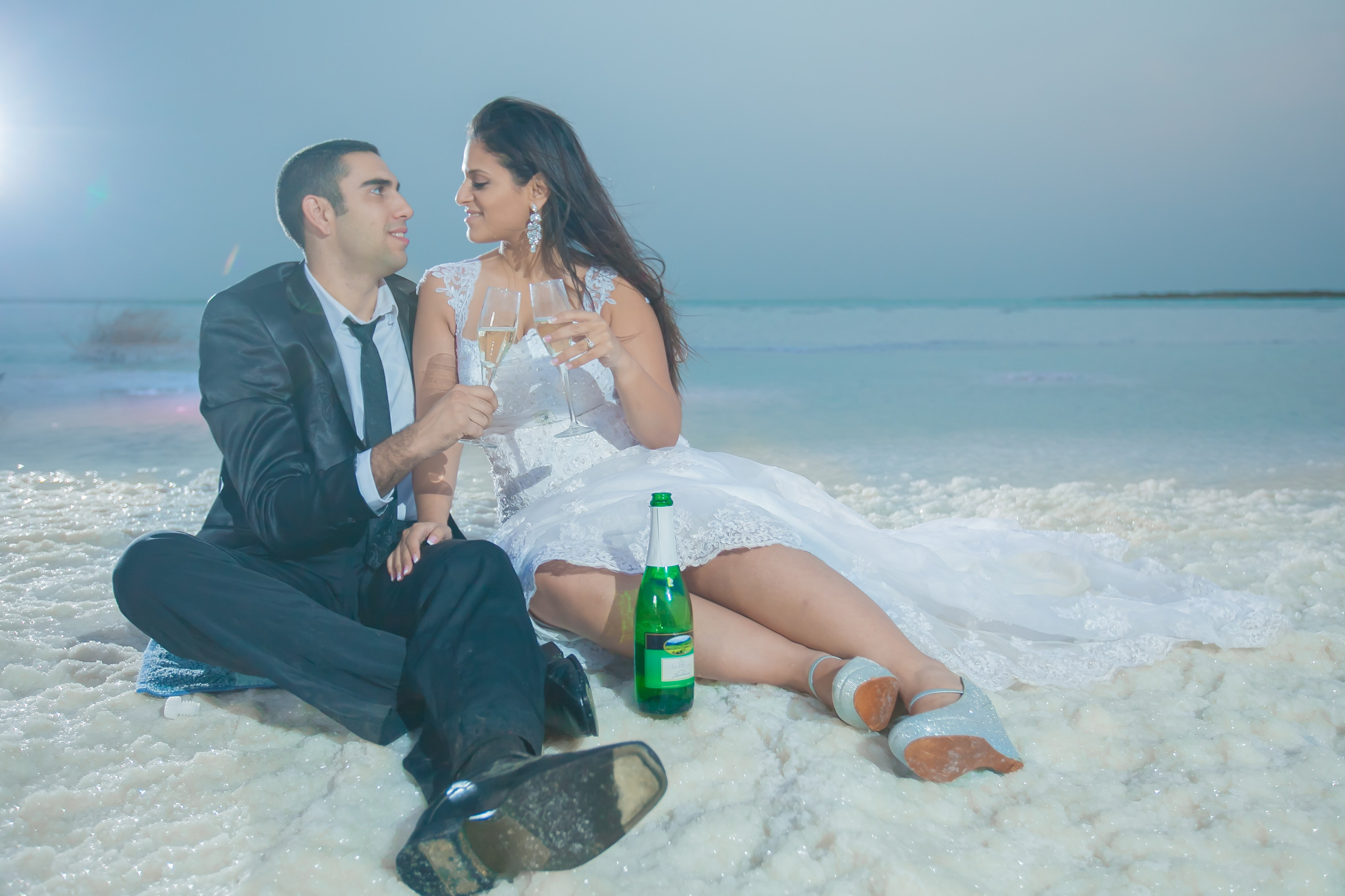 צילום של איגור. Wedding and events photographers Studio Shalom