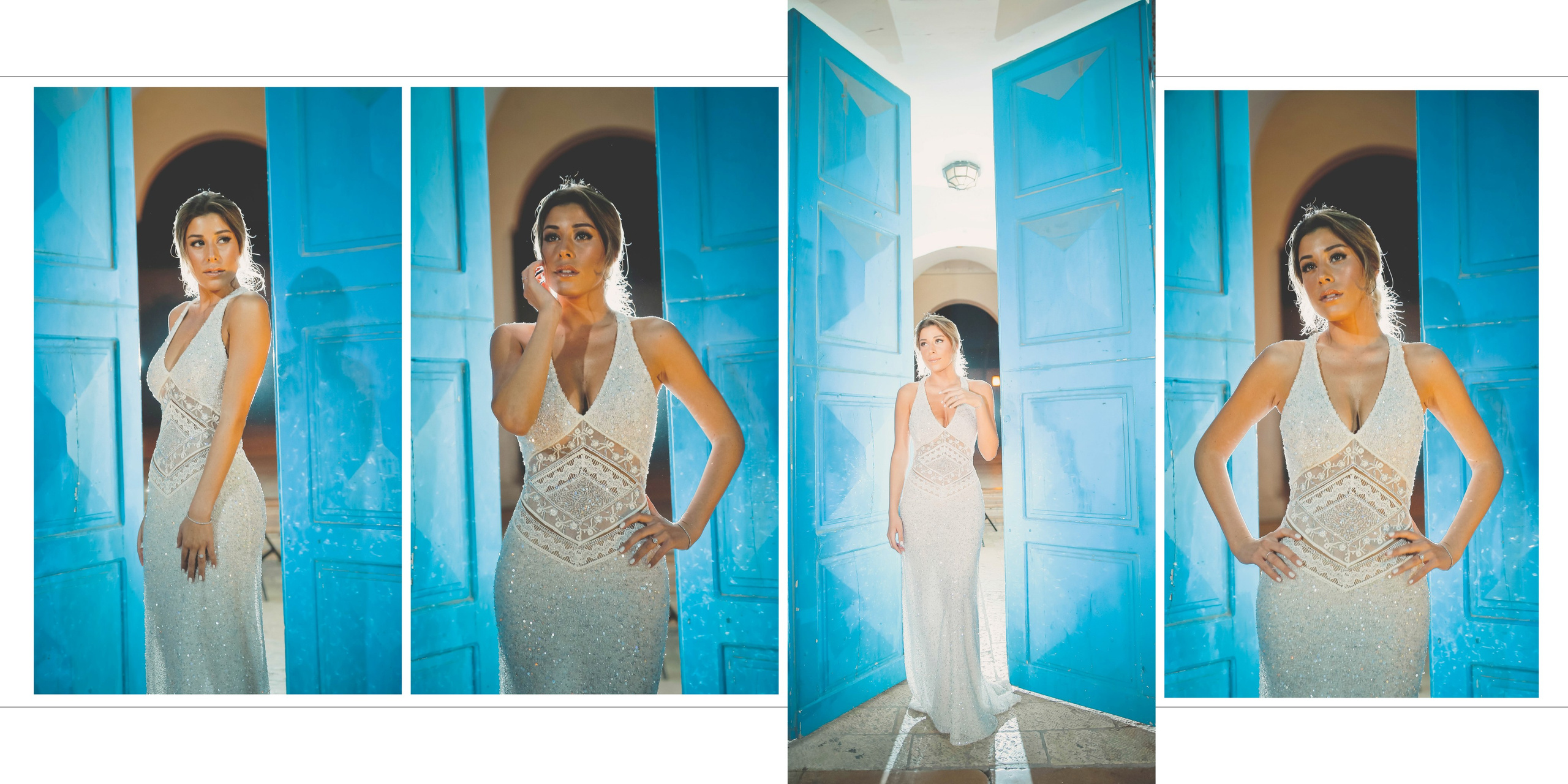 Rotem & Liran. Wedding and events photographers Studio Shalom