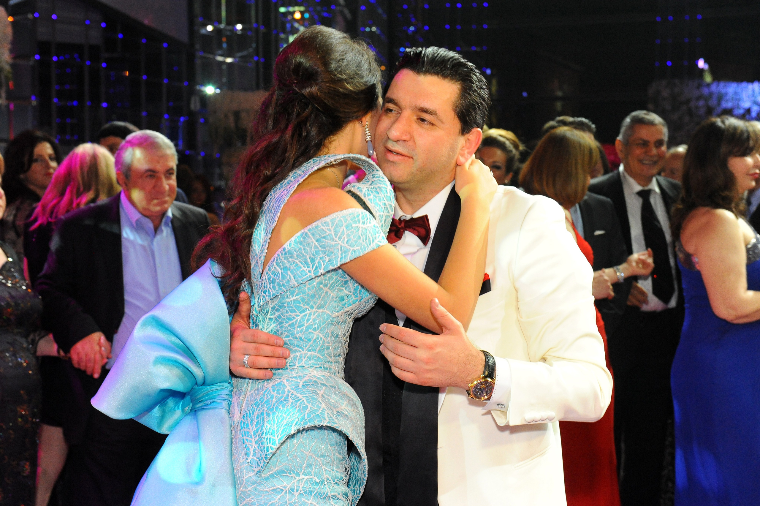 ITZIK & CINDY MONACO 1. Wedding and events photographers Studio Shalom