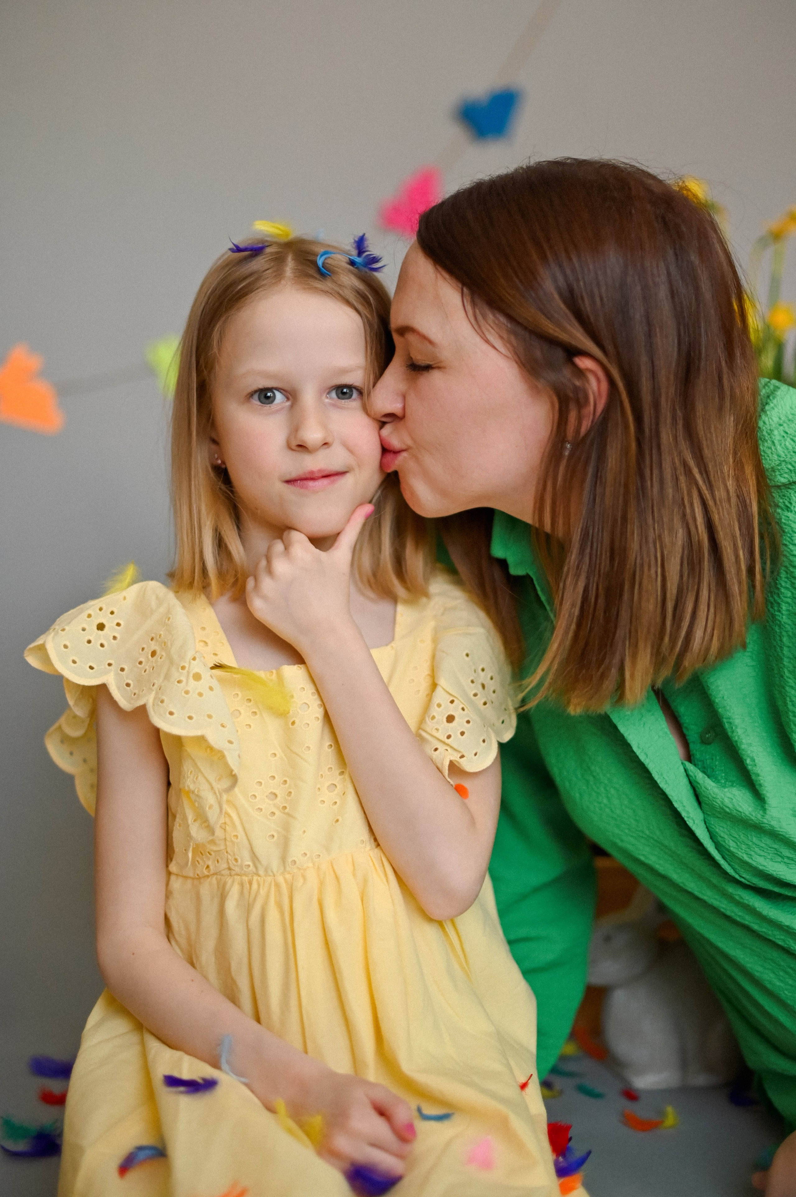 Пасхальная съемка. Детский и семейный фотограф в финляндии дина пулкка. контент фотограф