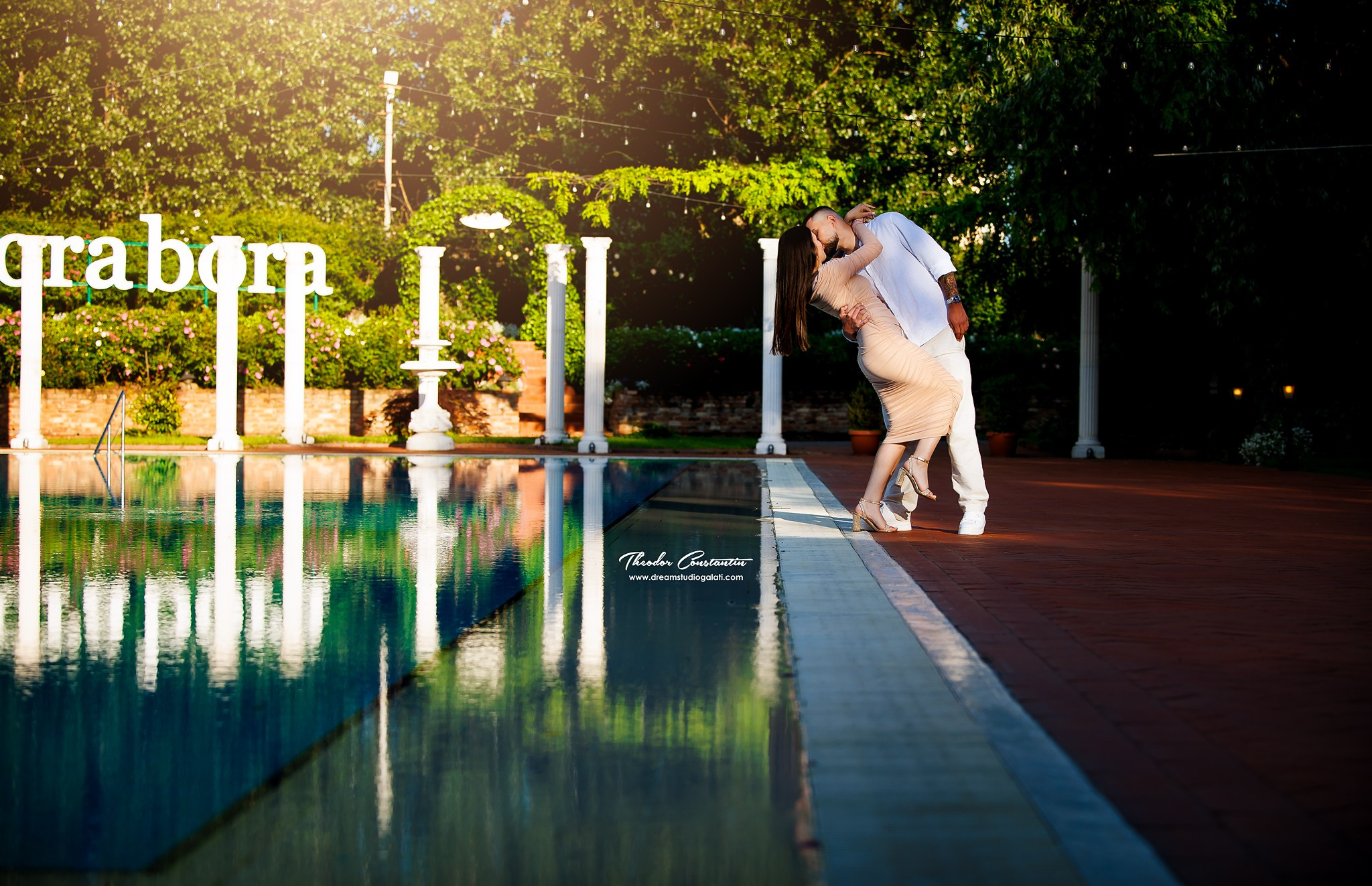 Shooting-uri Outdoor. Dream Studio Galați – ședințe foto profesionale pentru familie, portrete și evenimente