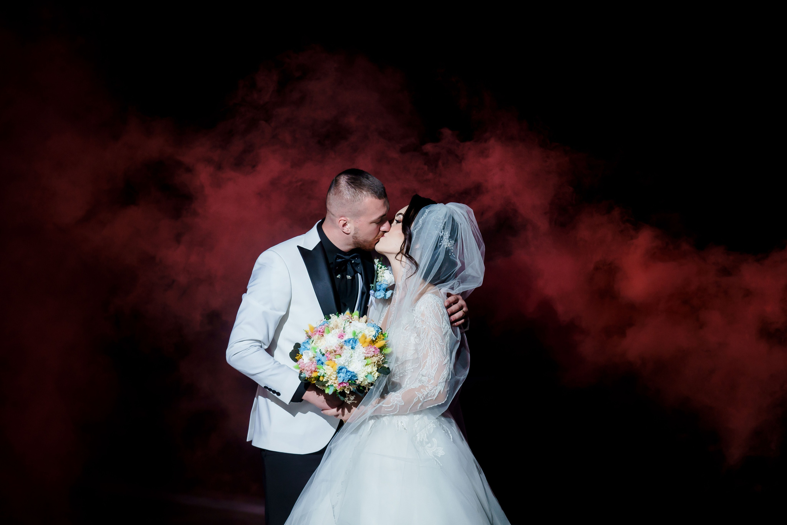 Nunta. Dream Studio Galați – ședințe foto profesionale pentru familie, portrete și evenimente