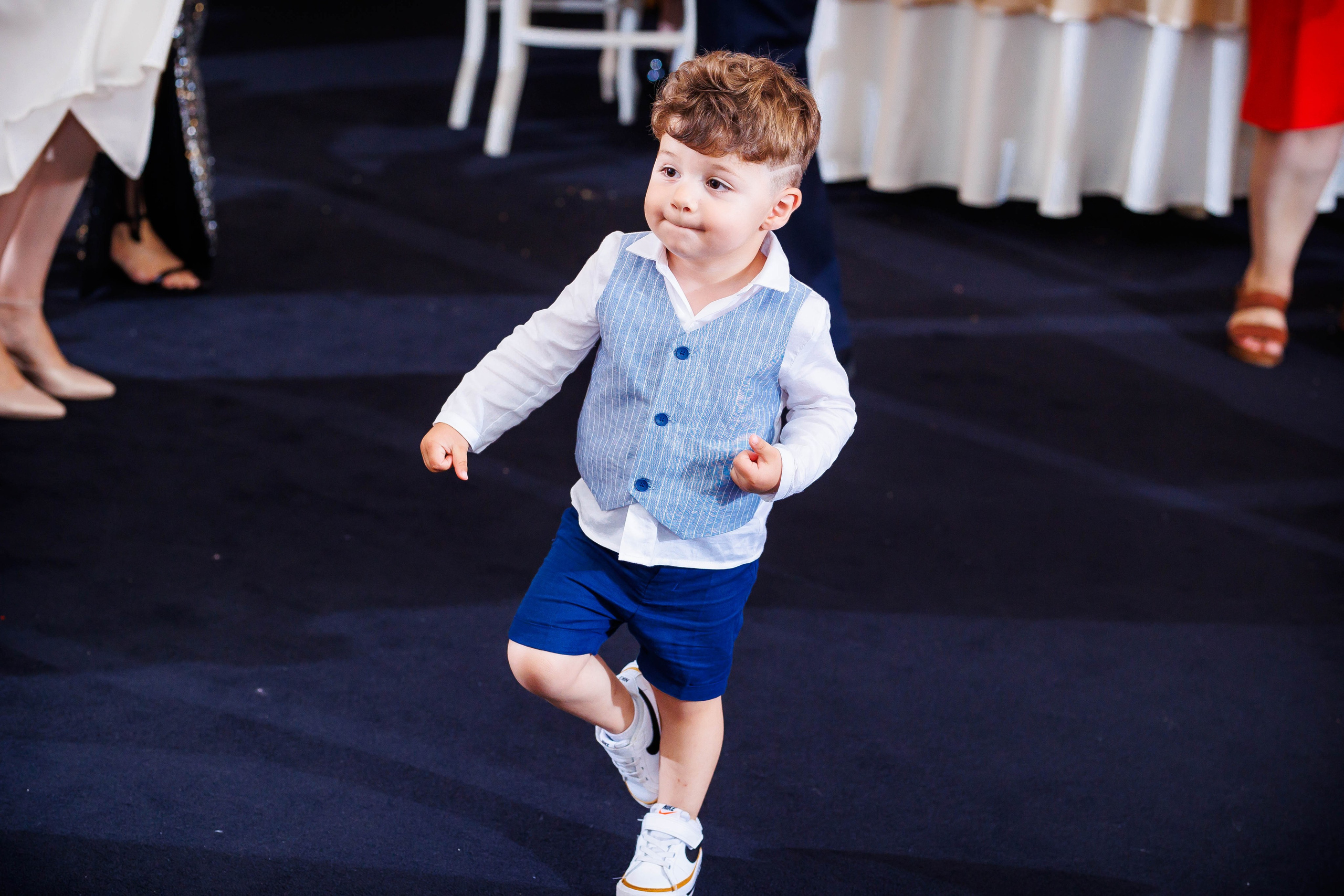 Botez. Dream Studio Galați – ședințe foto profesionale pentru familie, portrete și evenimente