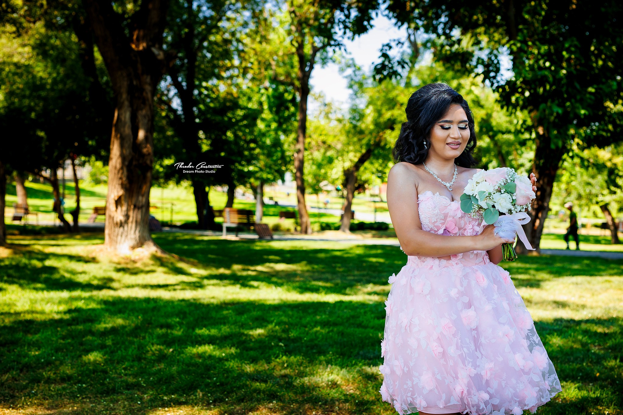 Logodna. Dream Studio Galați – ședințe foto profesionale pentru familie, portrete și evenimente