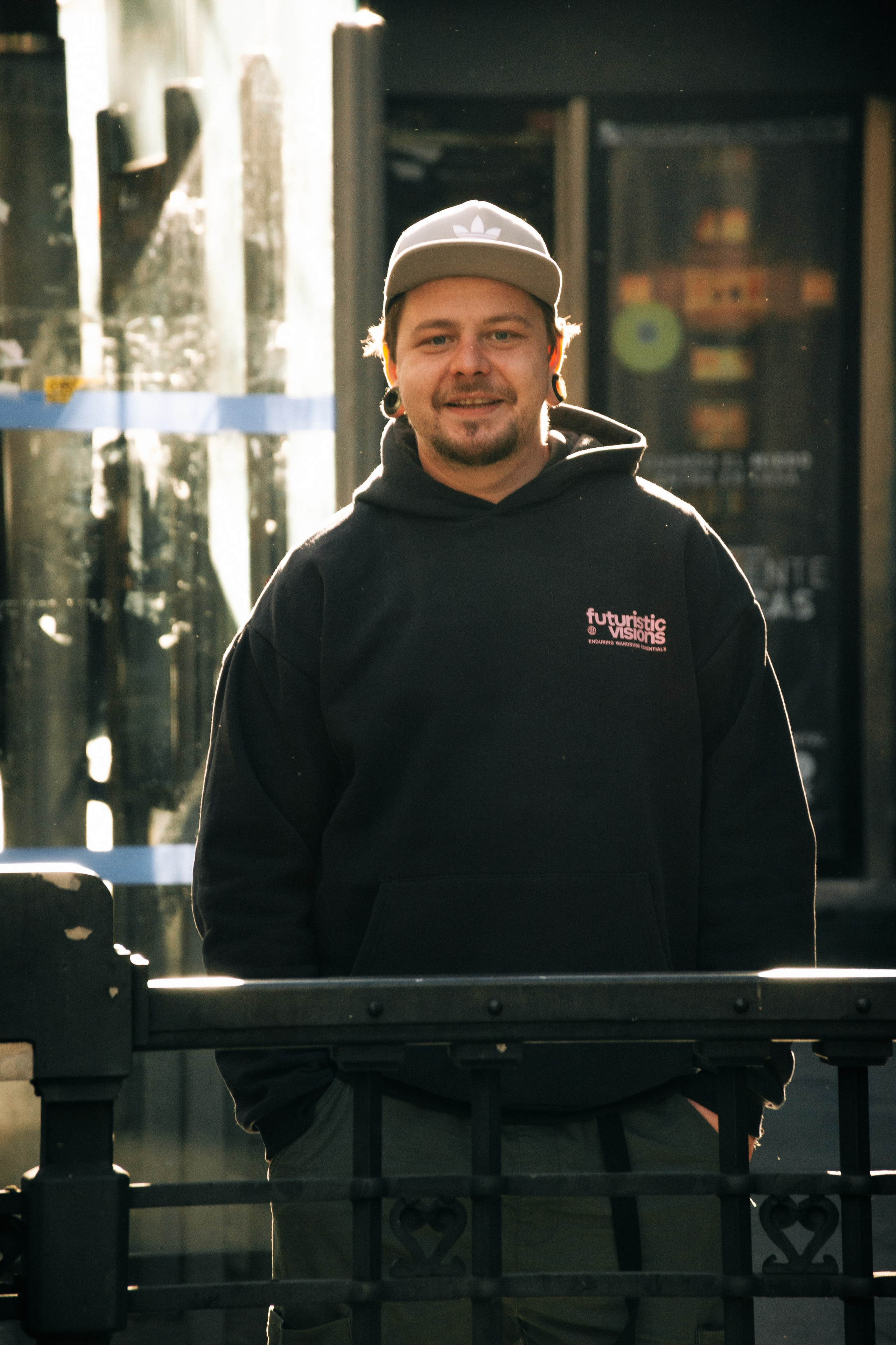 Viter. Shpanarskiy Nazar