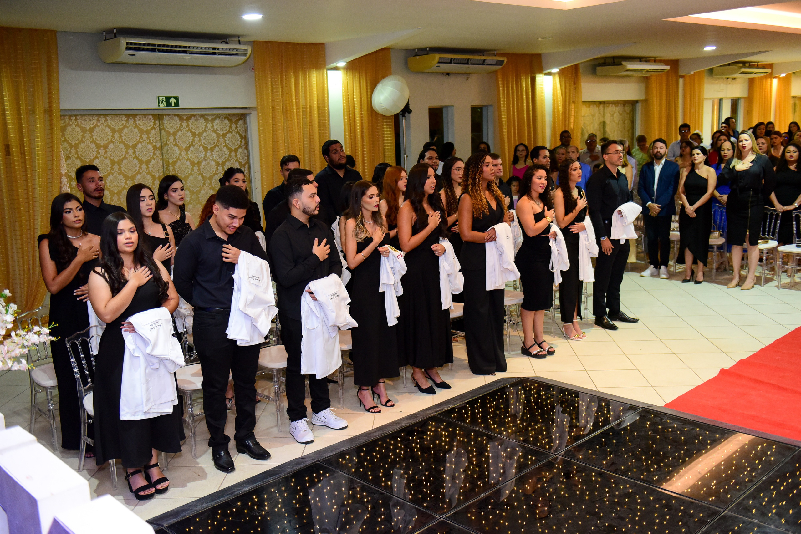 Eventos Corporativos | Congressos | Cerimônias Acadêmicas. Formatura, Fotógrafo e Eventos em Belém e Tucuruí