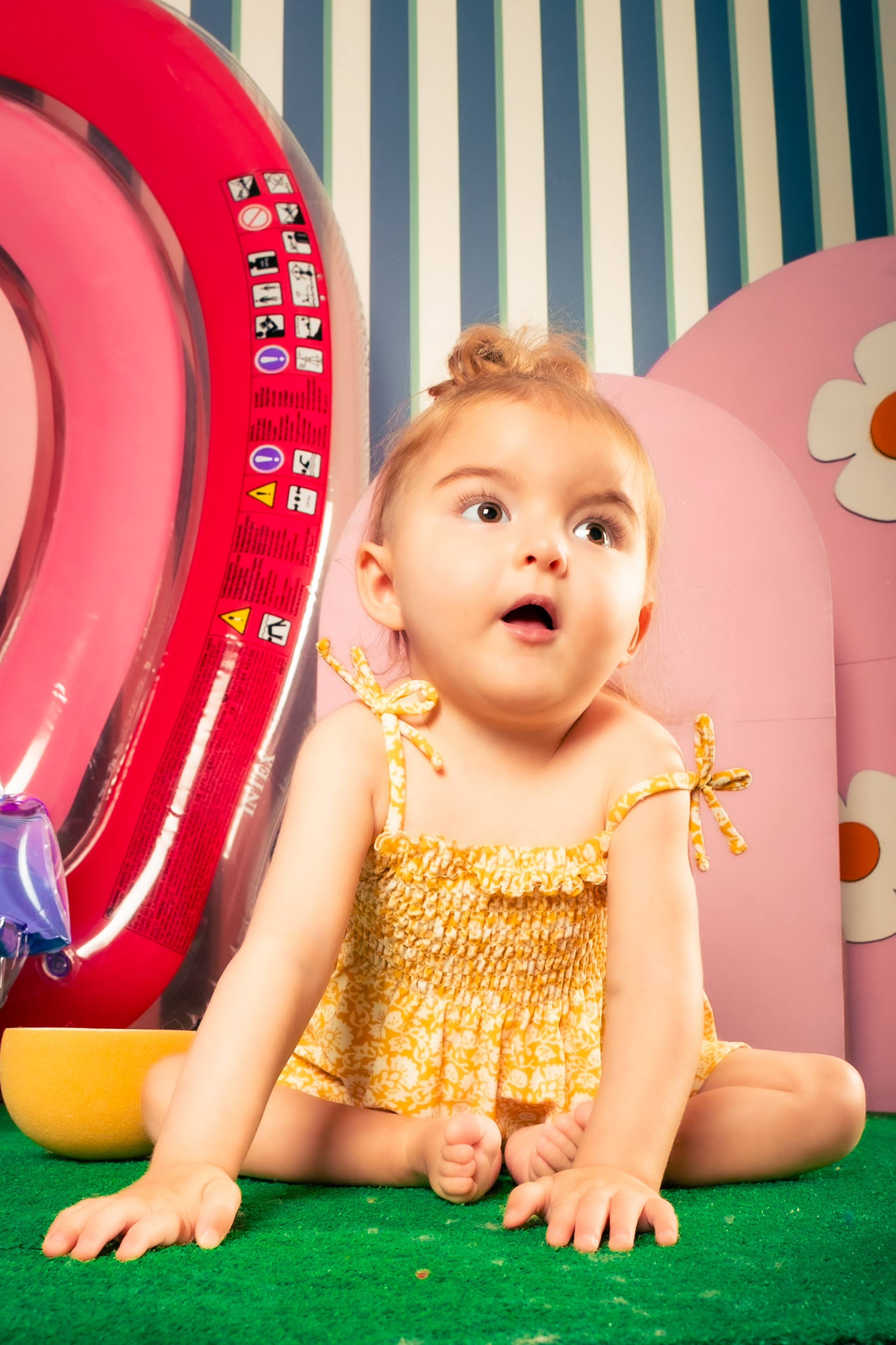 Sesiones infantiles y familiares | Migui Peques Gran Canaria