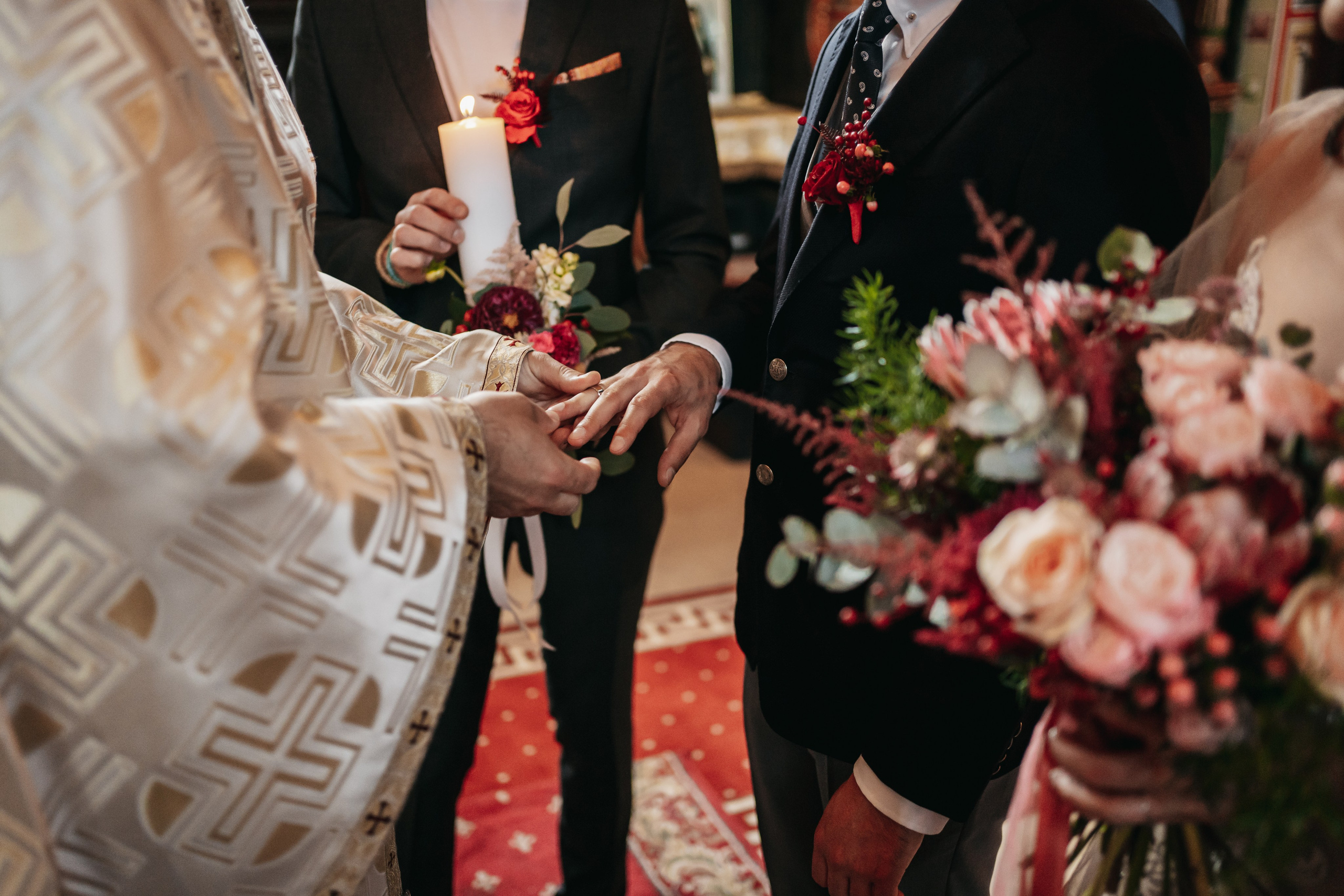 R & D. Fotograf Nunta Iasi - Hearts & Pictures