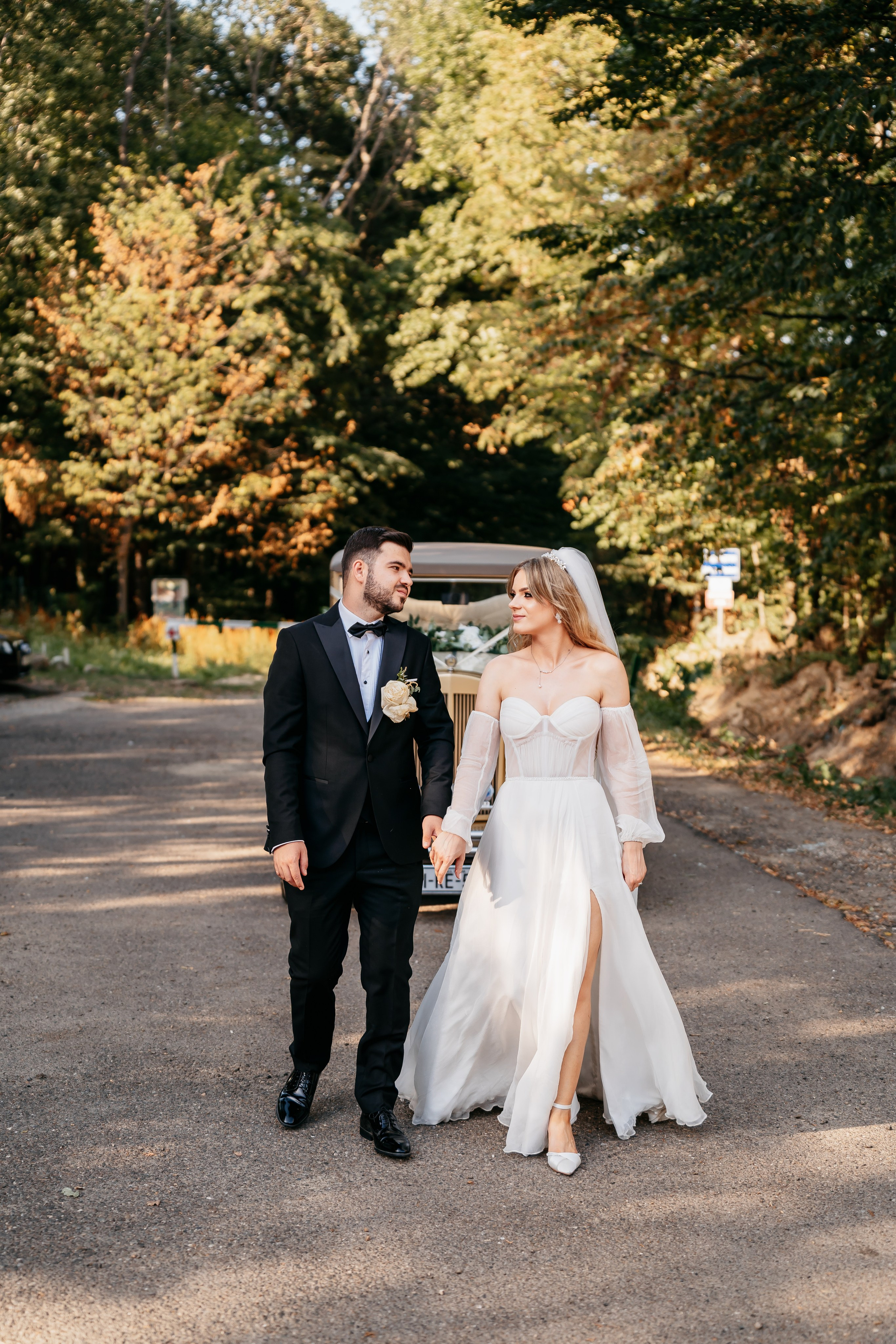 R & A. Fotograf Nunta Iasi - Hearts & Pictures