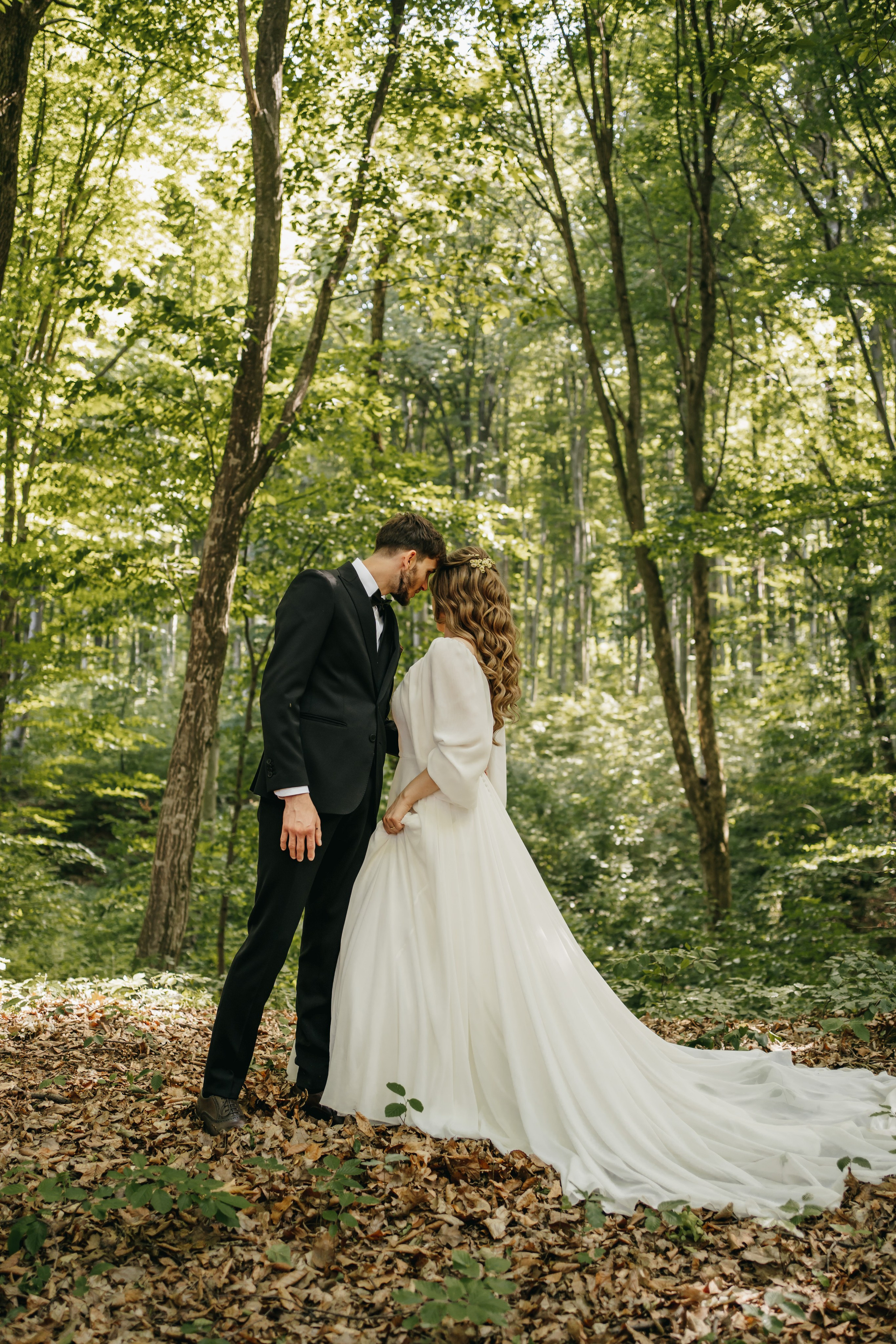 S & D. Fotograf Nunta Iasi - Hearts & Pictures