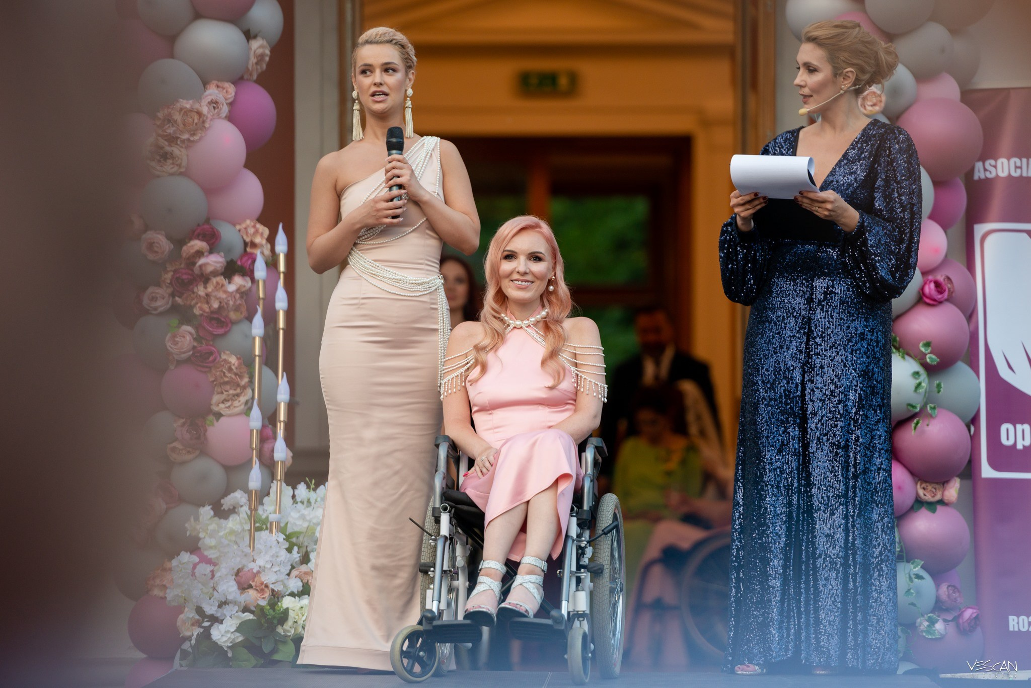 Fashion. Vescan Pictures - fotografie de eveniment