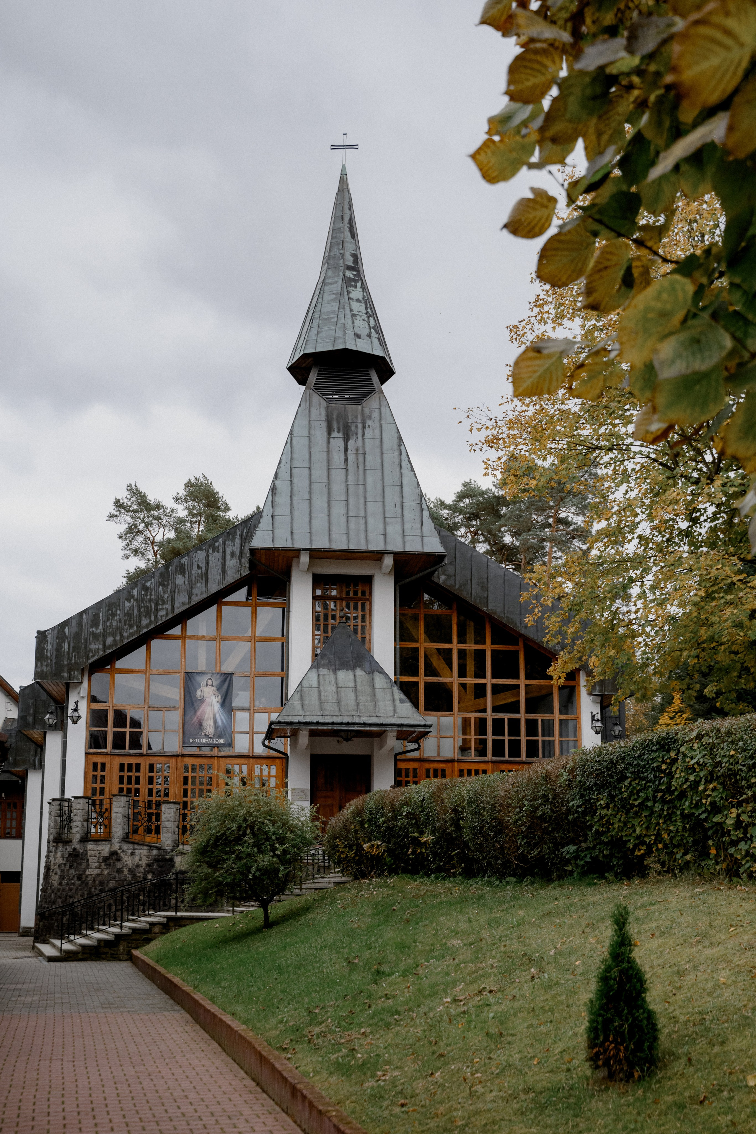 Iga i Janek 12.10.2024. Wedding photographer Warsaw and Europe