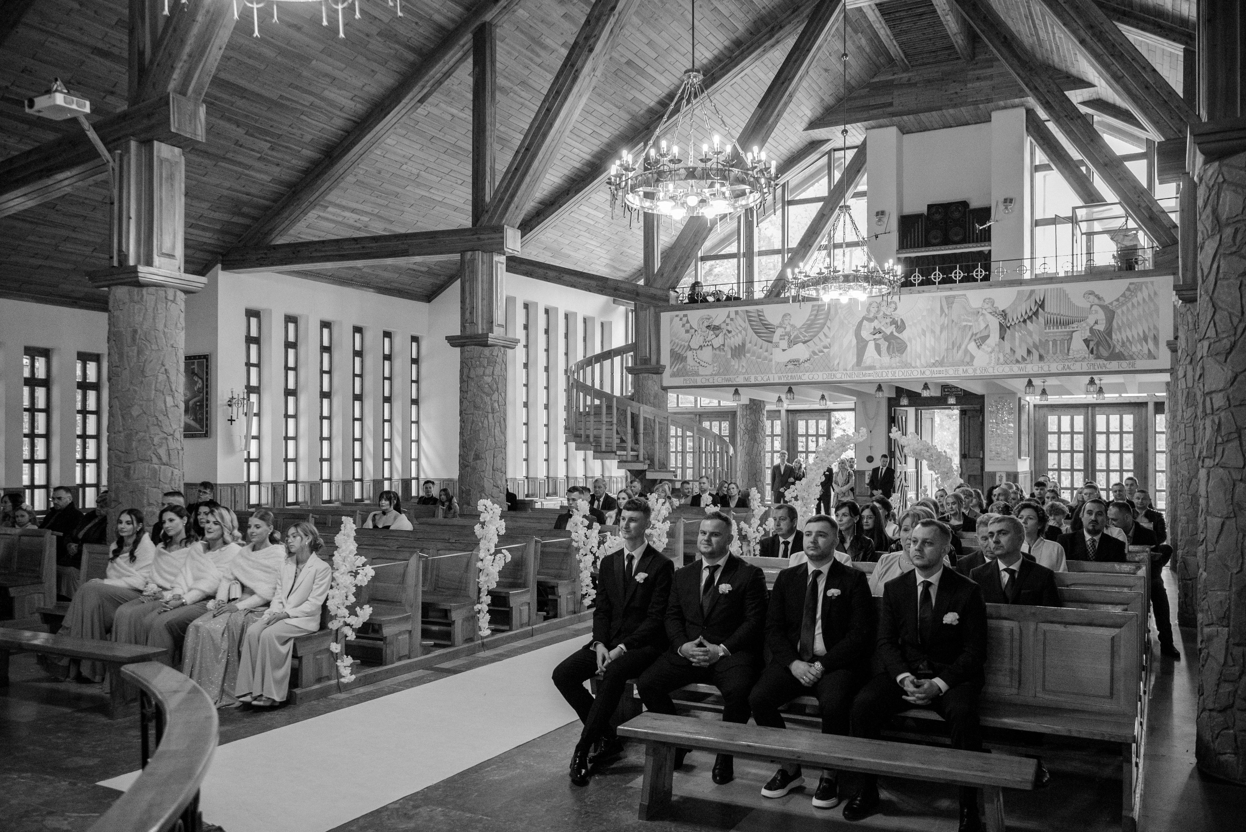 Iga i Janek 12.10.2024. Wedding photographer Warsaw and Europe