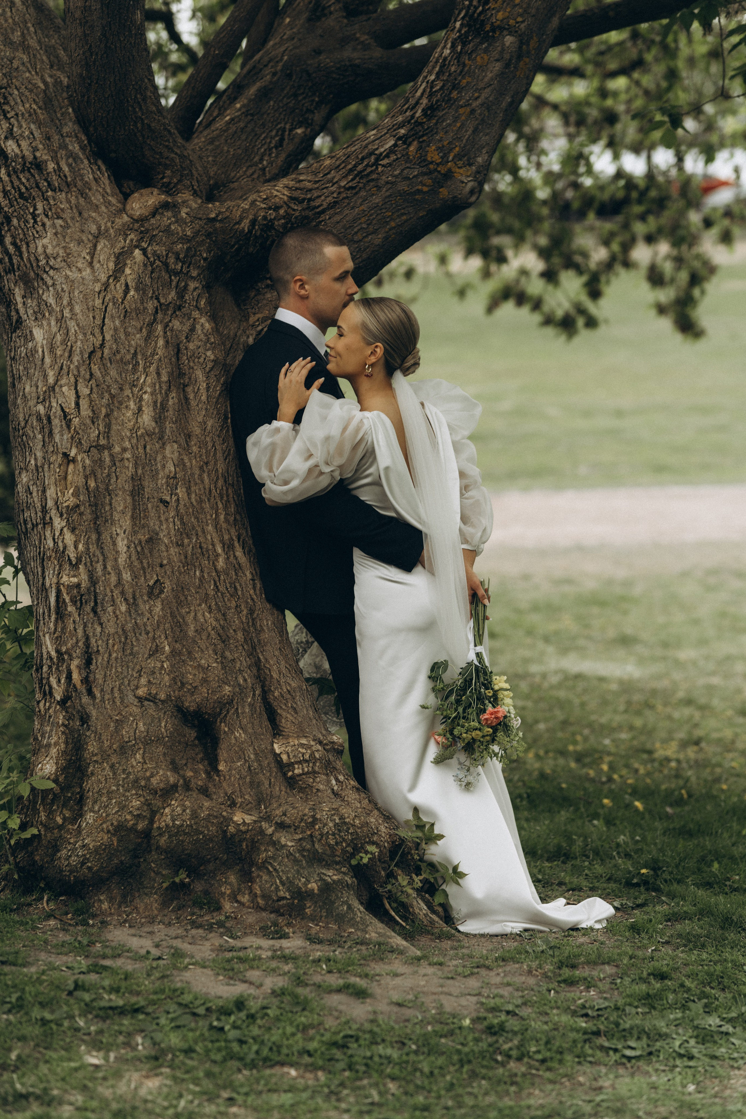 Wedding. Wedding and potrait photographer in Helsinki Vickan O