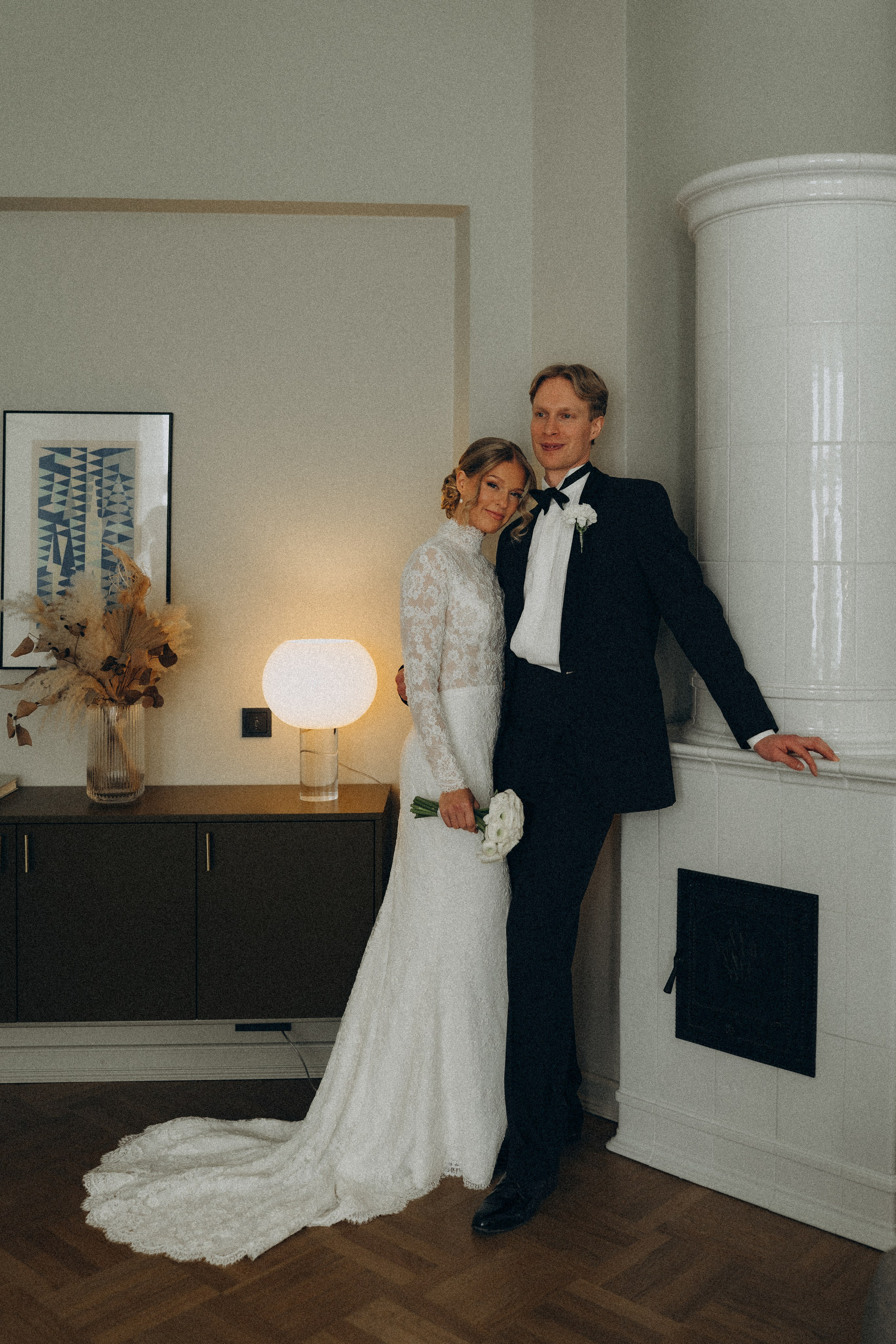 S&H. Victoria Olonen – Cinematic Portrait Artist | Helsinki & Europe