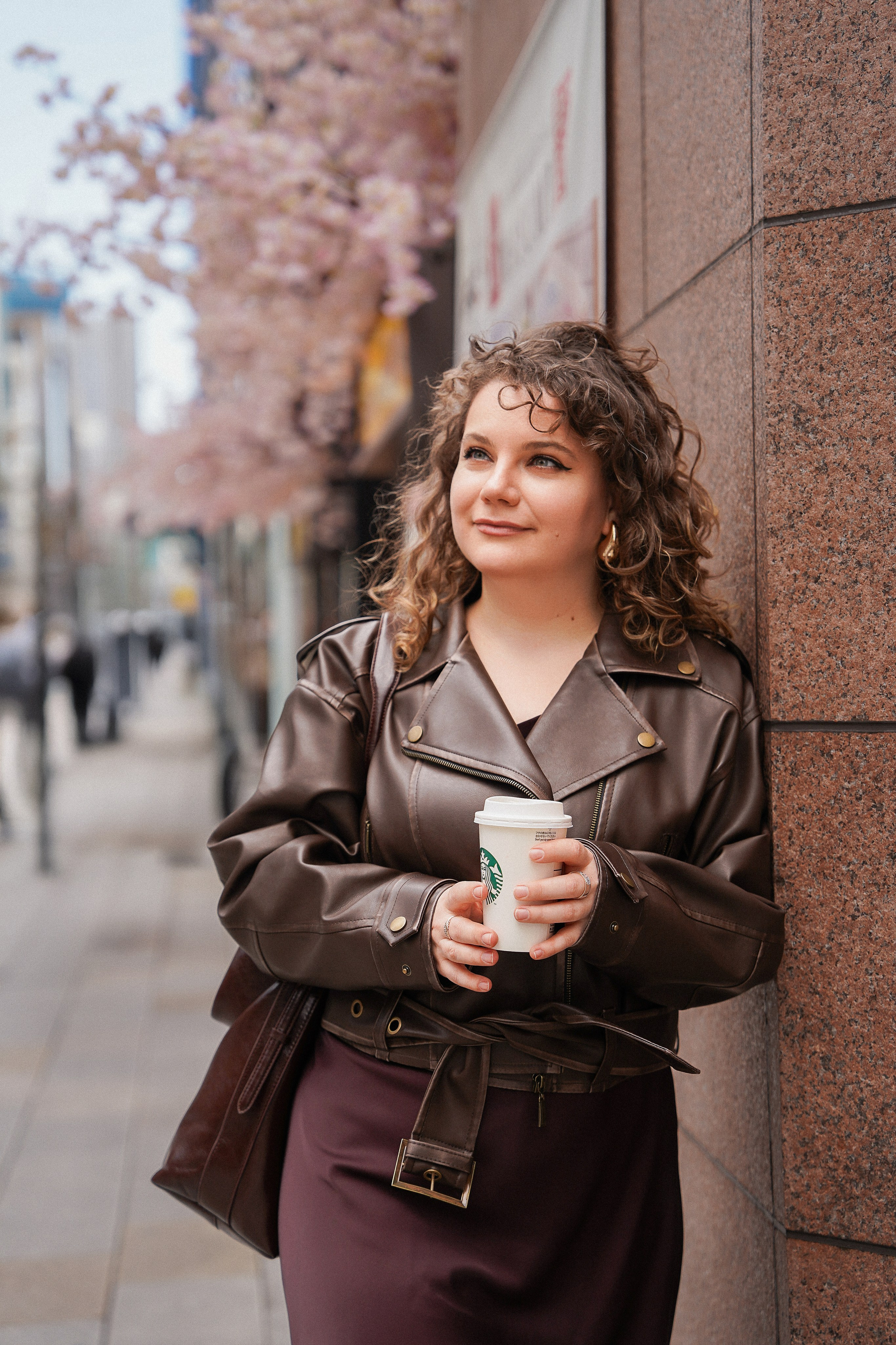 Съёмка подруг Гинза Токио. Фотограф в Токио Япония