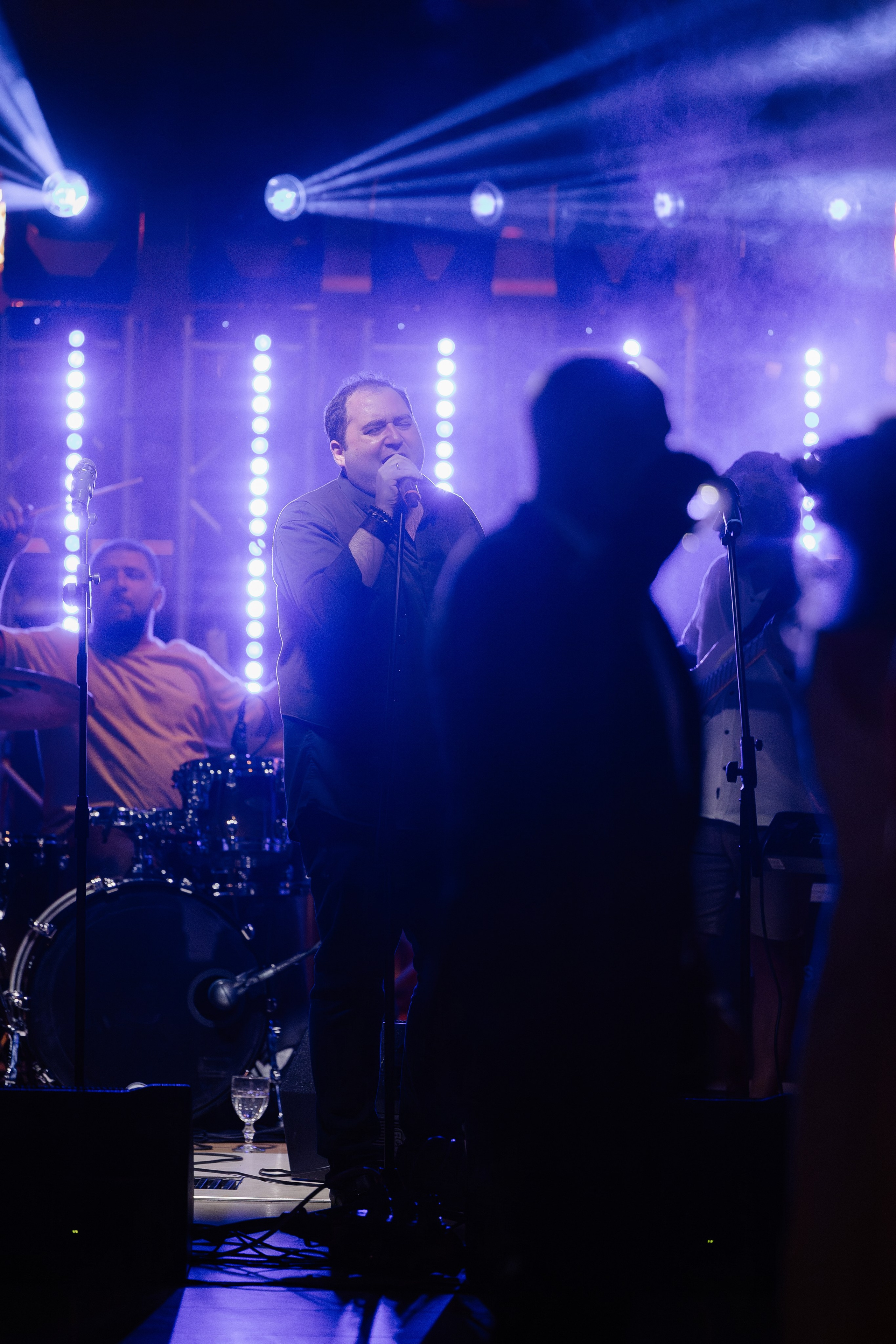 Ninutsa & Irakli. Photographer Anna Nazarenko