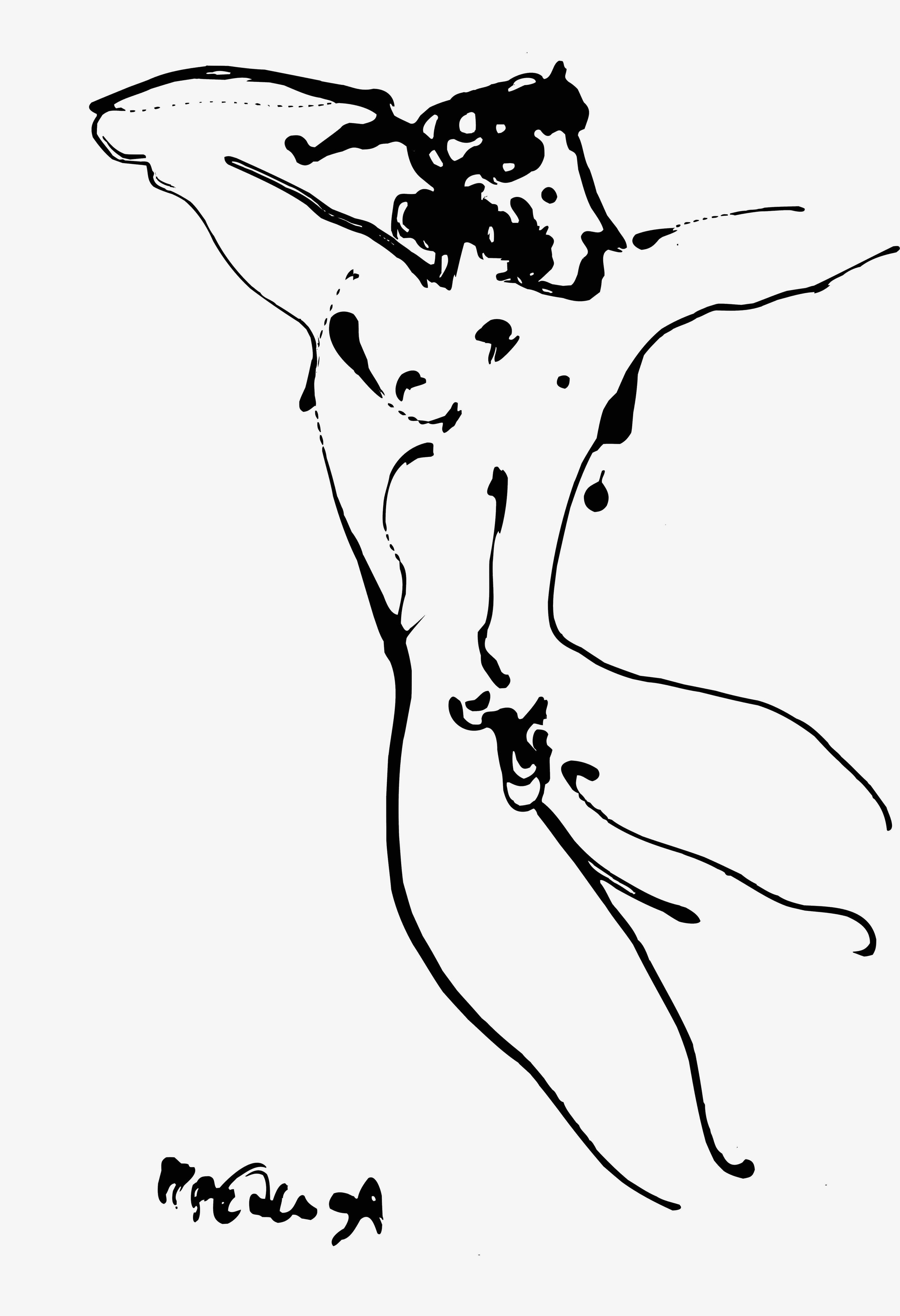 А. С. Пушкин. 1994