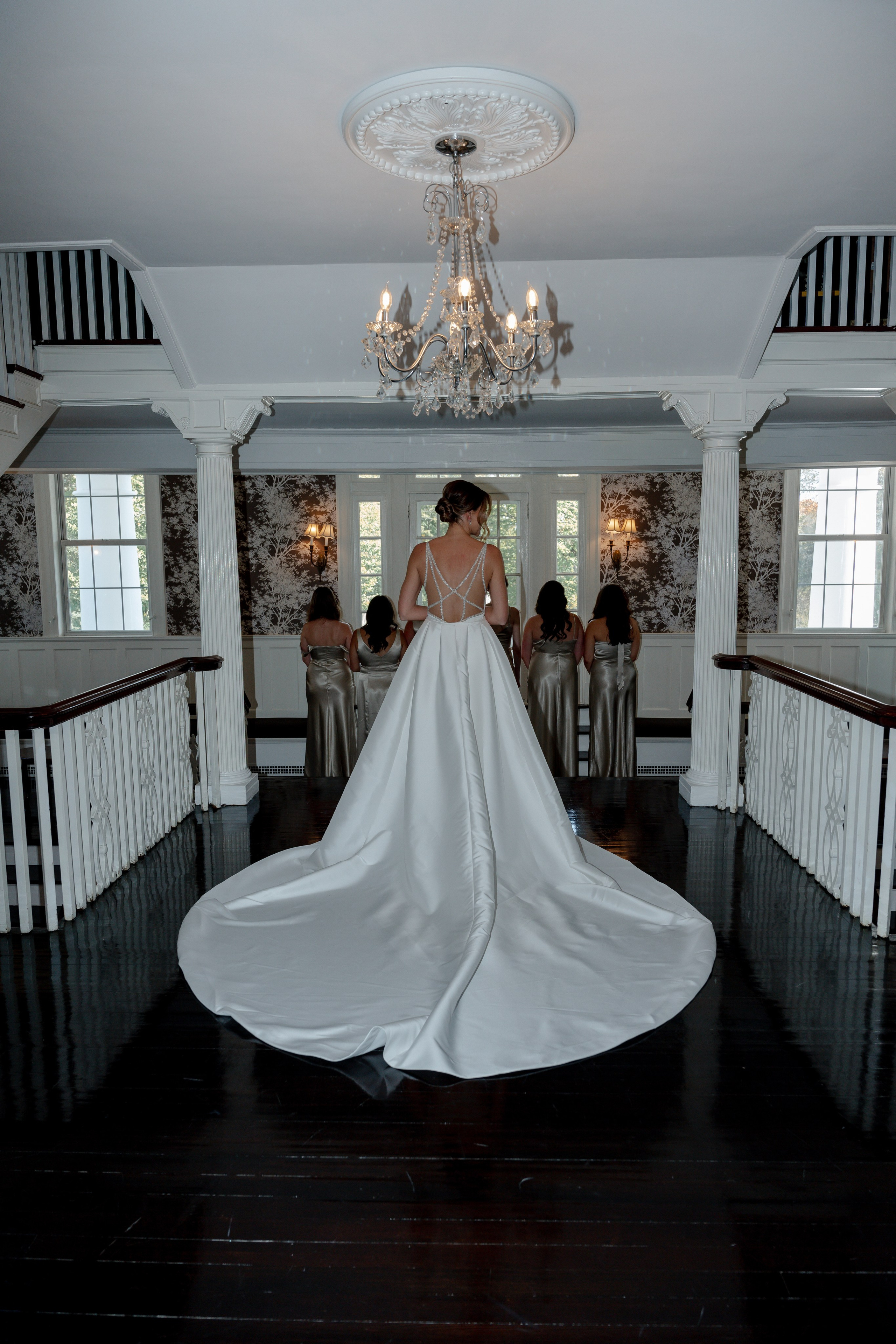 Caroline & Joh wedding day. Anna Krasnova Wedding photographer