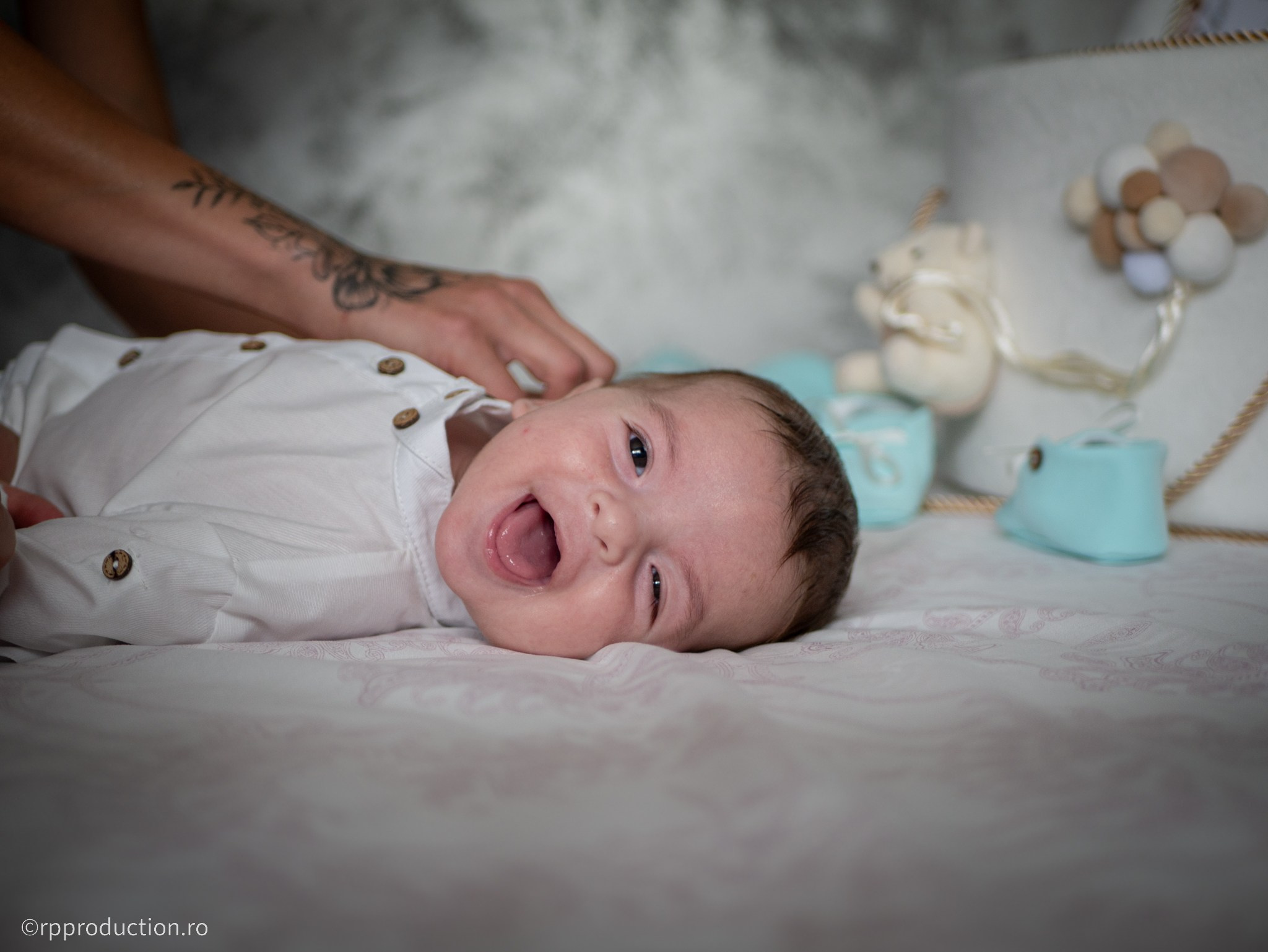 Botez. RP PRODUCTION | Fotograf & Videograf pentru Evenimente