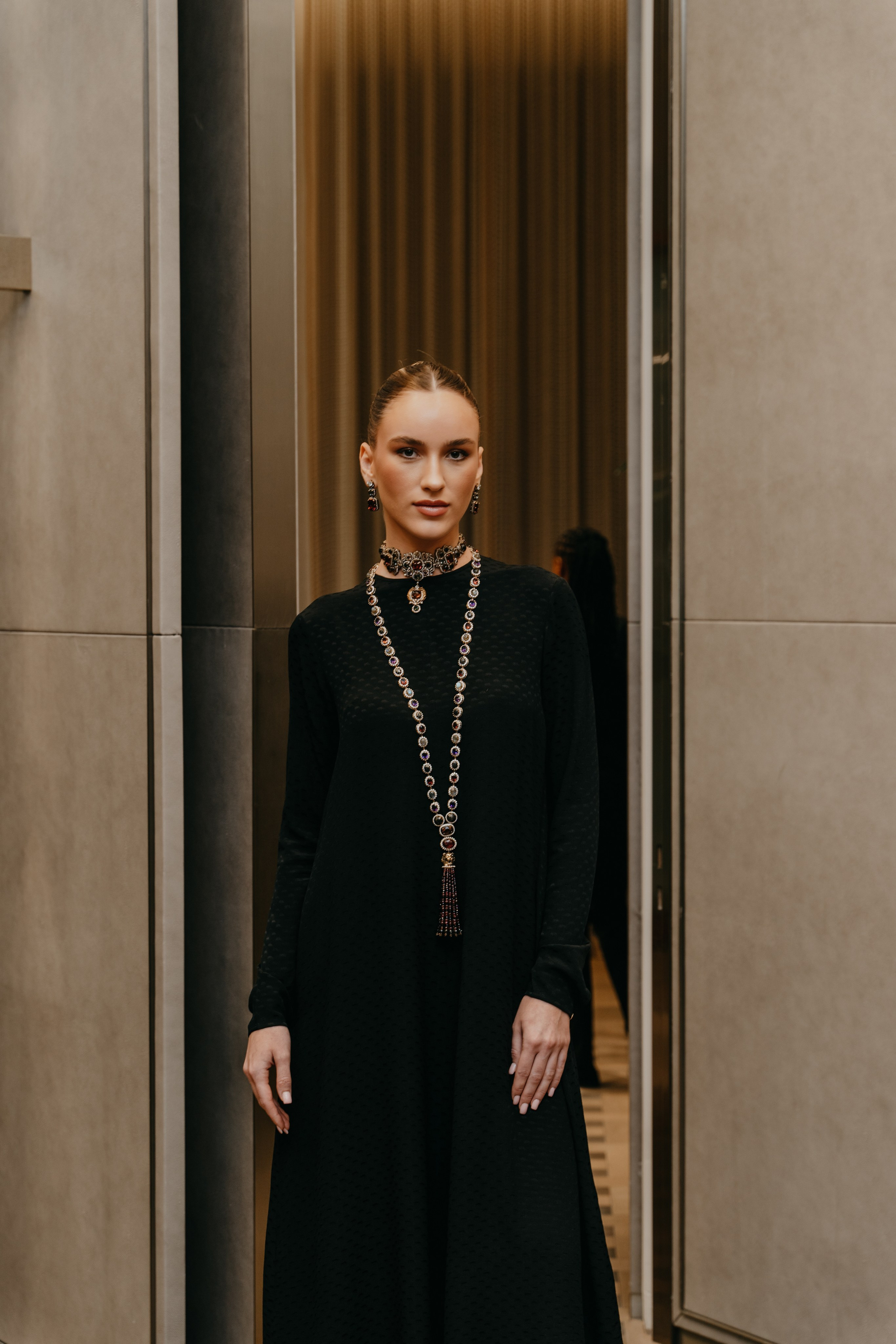 Sabyasachi. Editorial photographer Yuliya Drazdovich