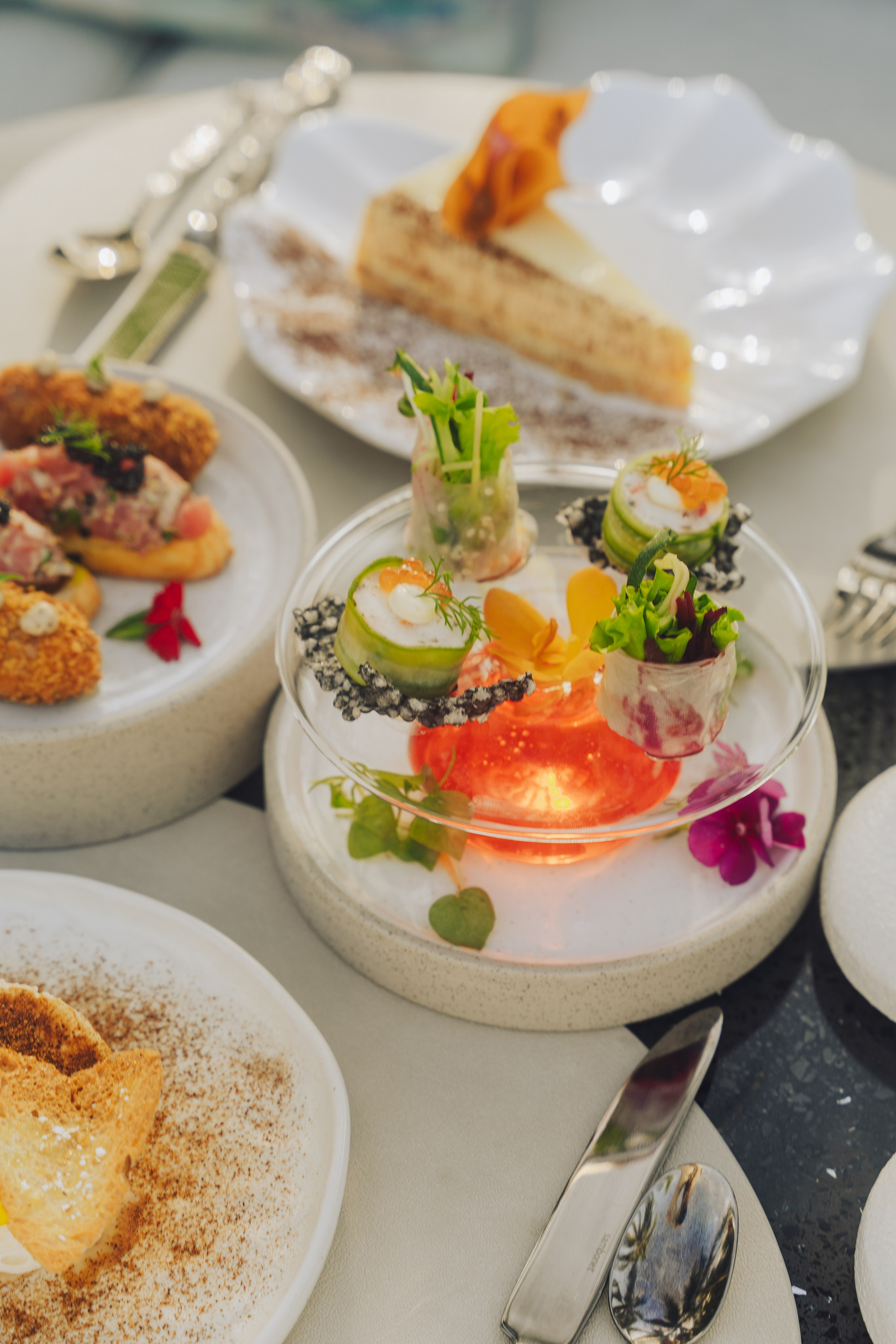 Four Seasons Resort The Nam Hai, Hoi An. Editorial photographer Yuliya Drazdovich