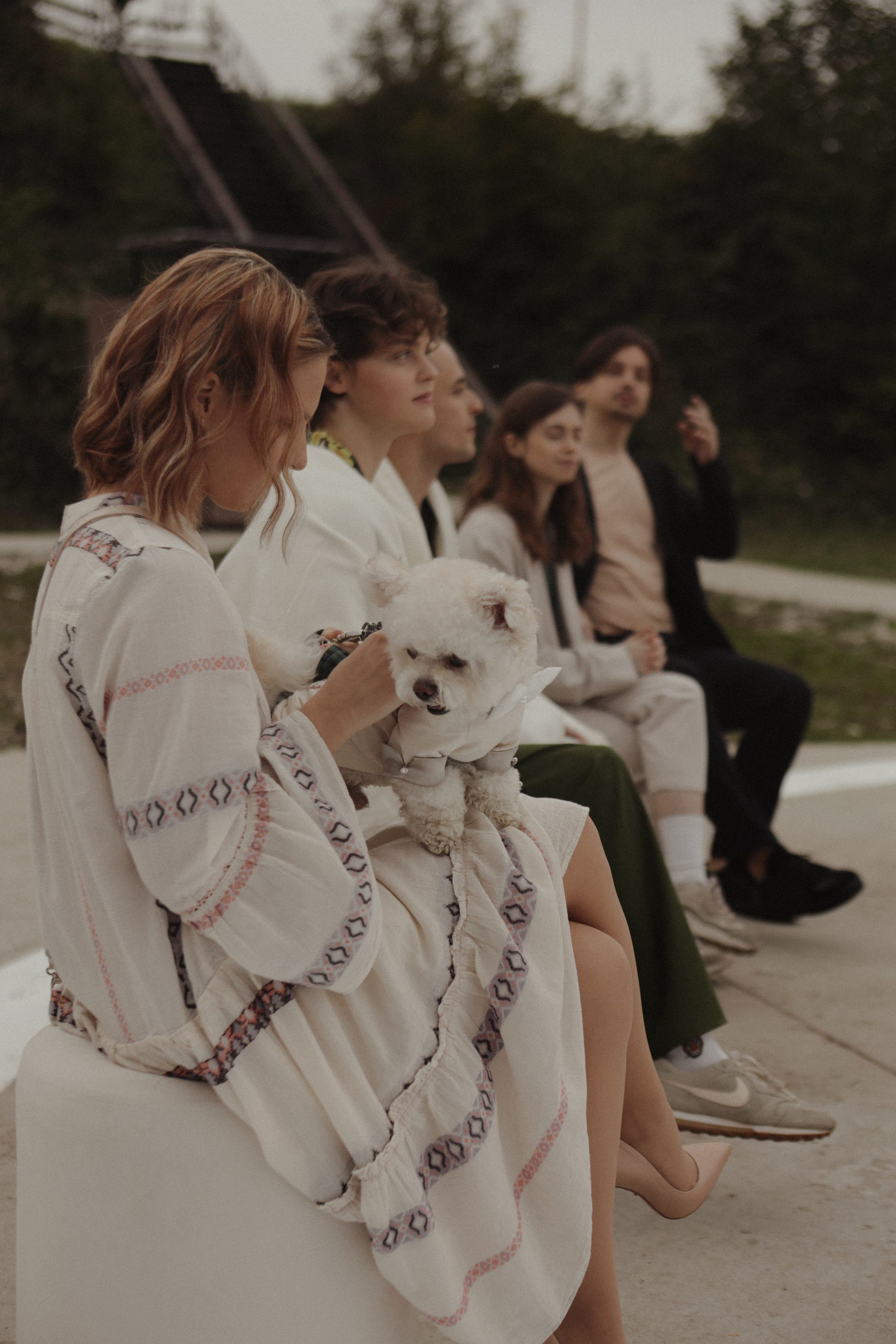 “LOVE IN THE MOUNTAINS” full wedding day. Свадебный и семейный фотограф в Дубае Эльмаз Черникова