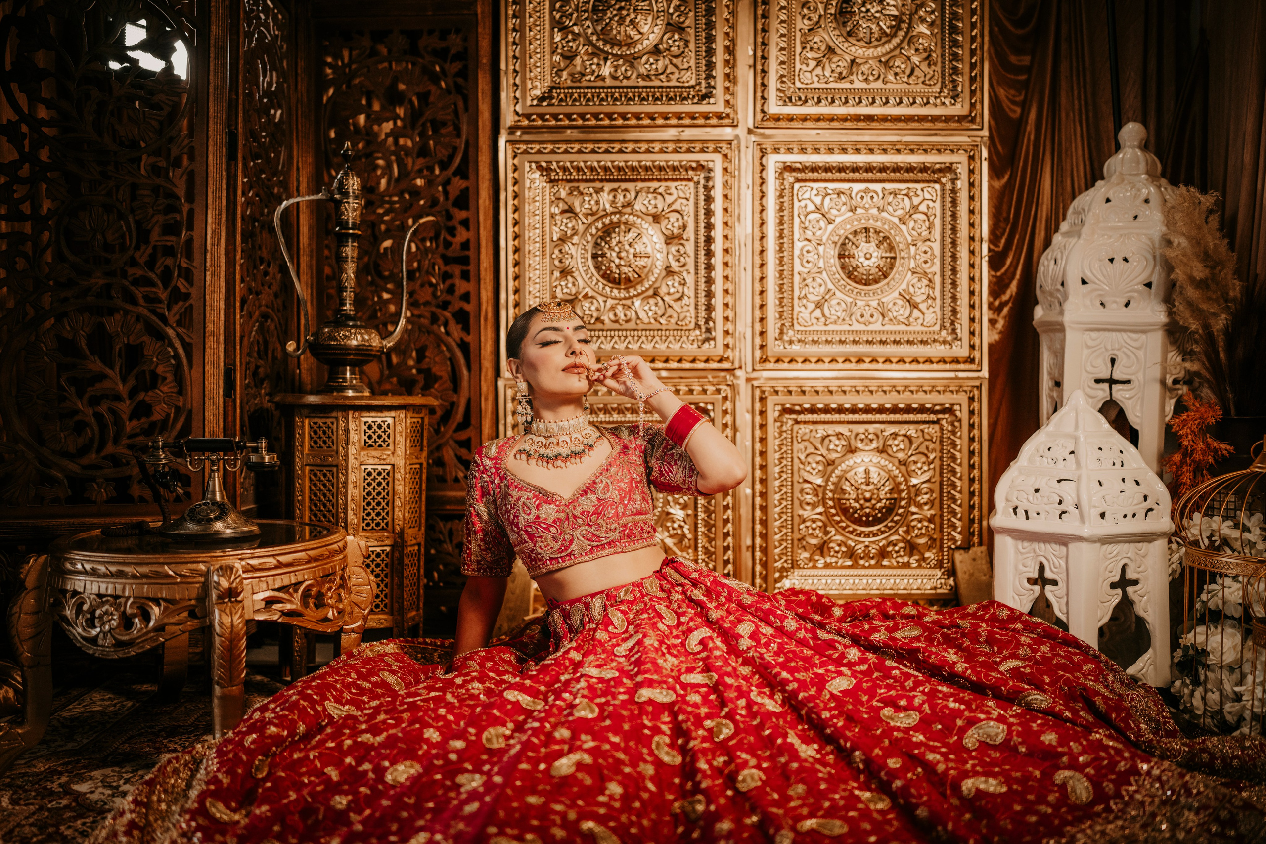 The Fashion Vault. Studio Kunal Photography