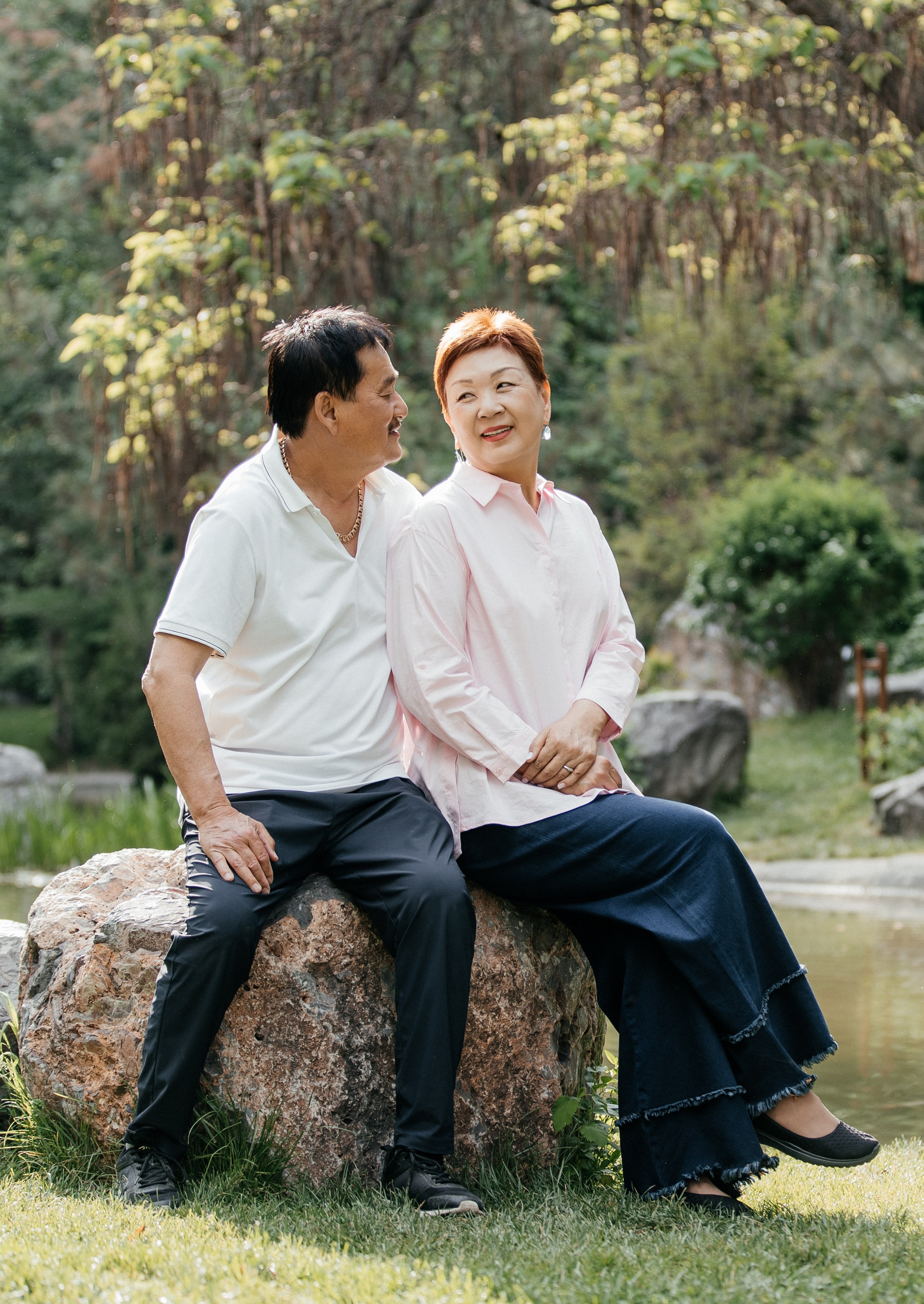 Хангаби. PRIME STUDIO