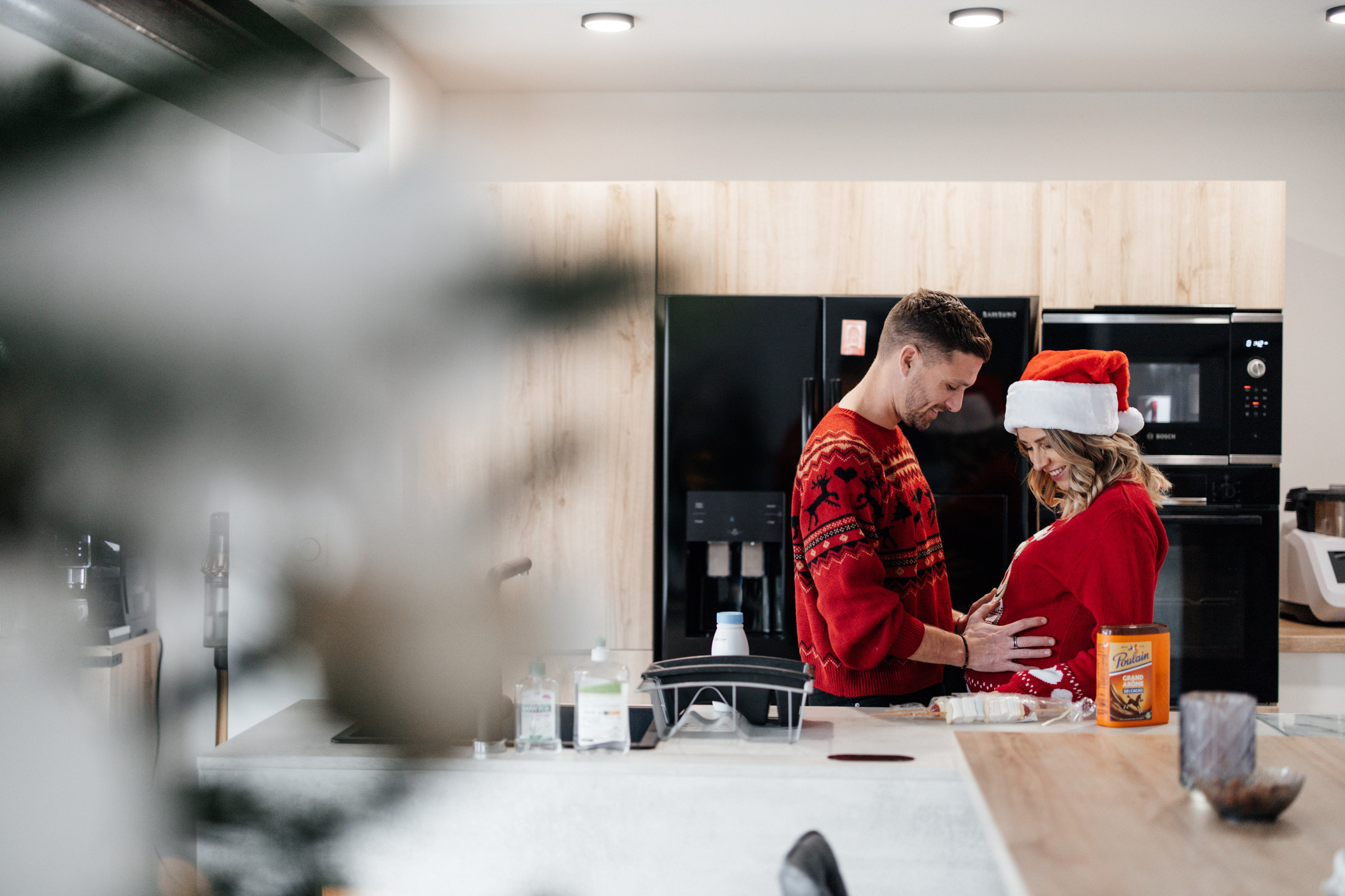 Rêve d’Attente. Photographe à Chartres Ekaterina Kudinova