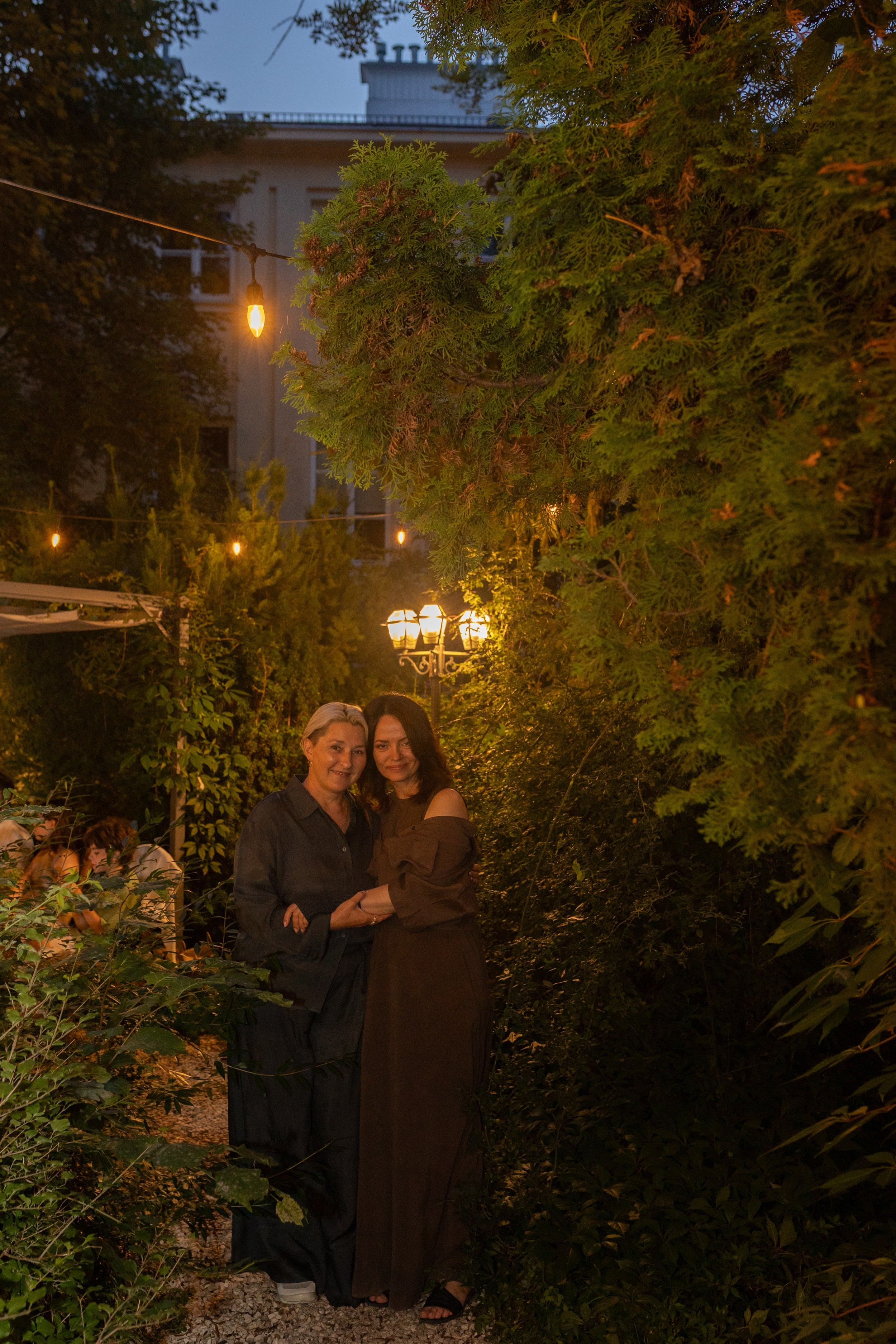 Наталья 04.08.2025. Семейный и детский фотограф в Варшаве Мила Бобровская