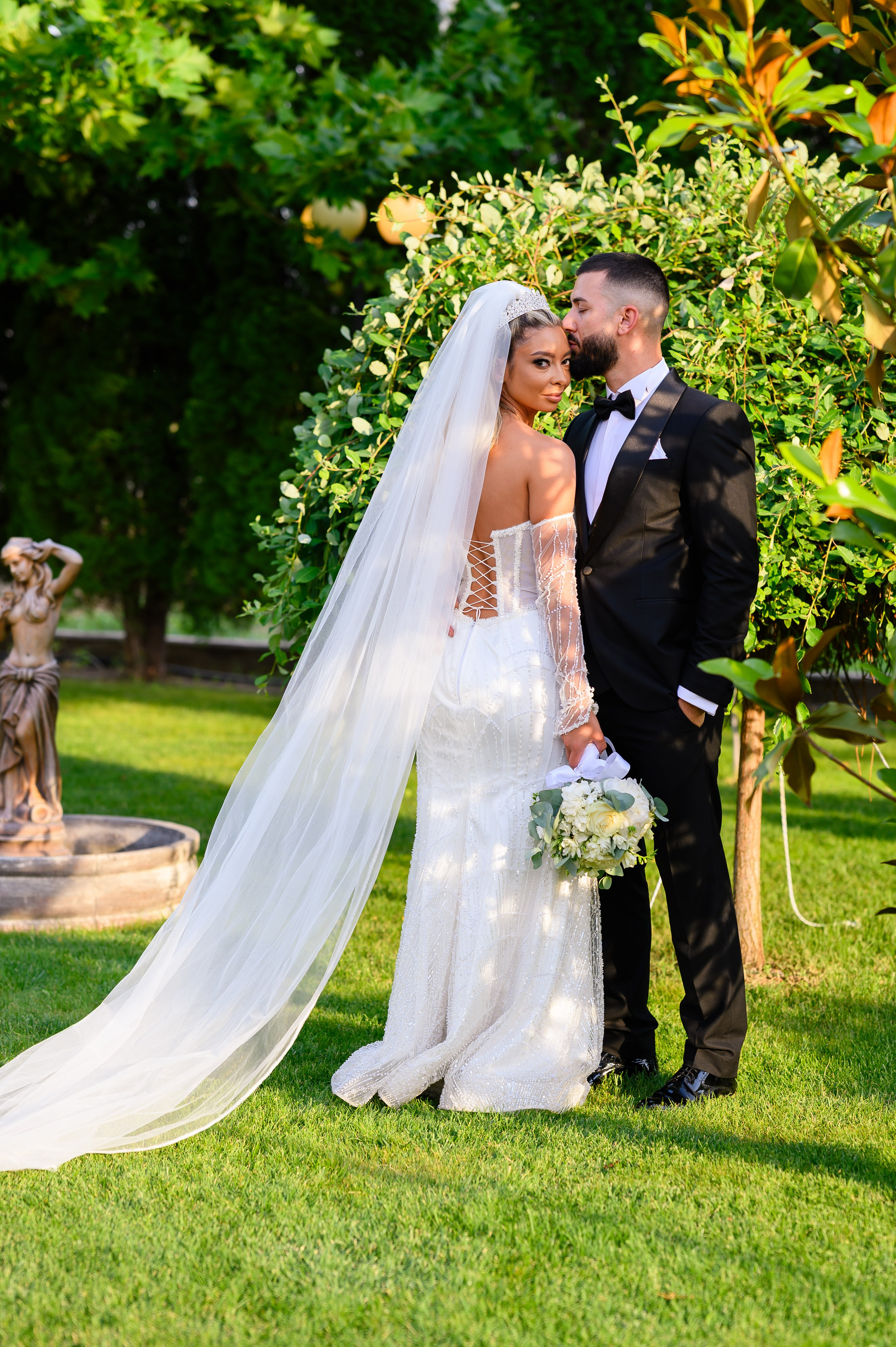 Nuntă. Ligiafoto.ro