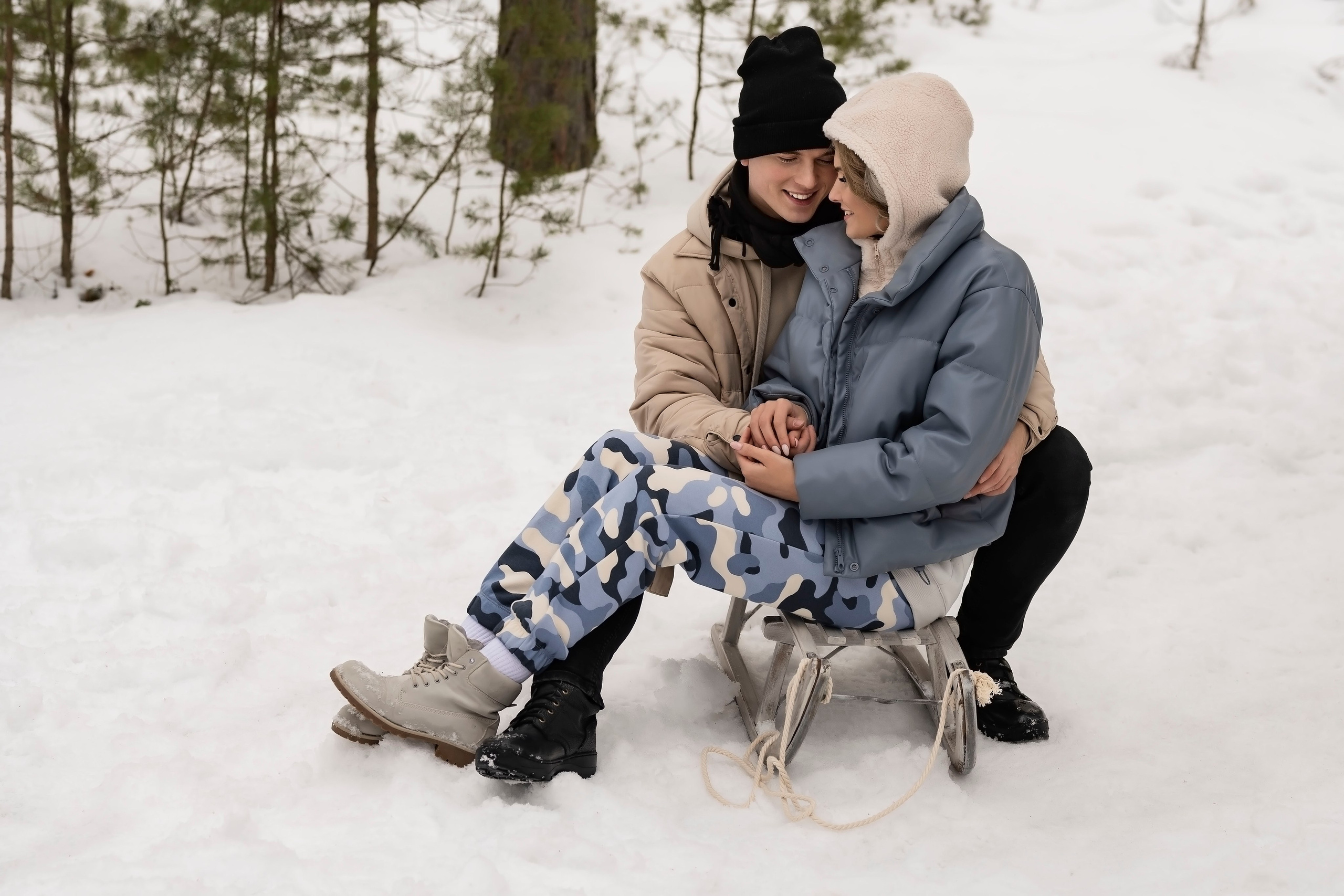 Love story. Анна Григьян — фотограф ретушёр в Даугавпилсе (Латвия)