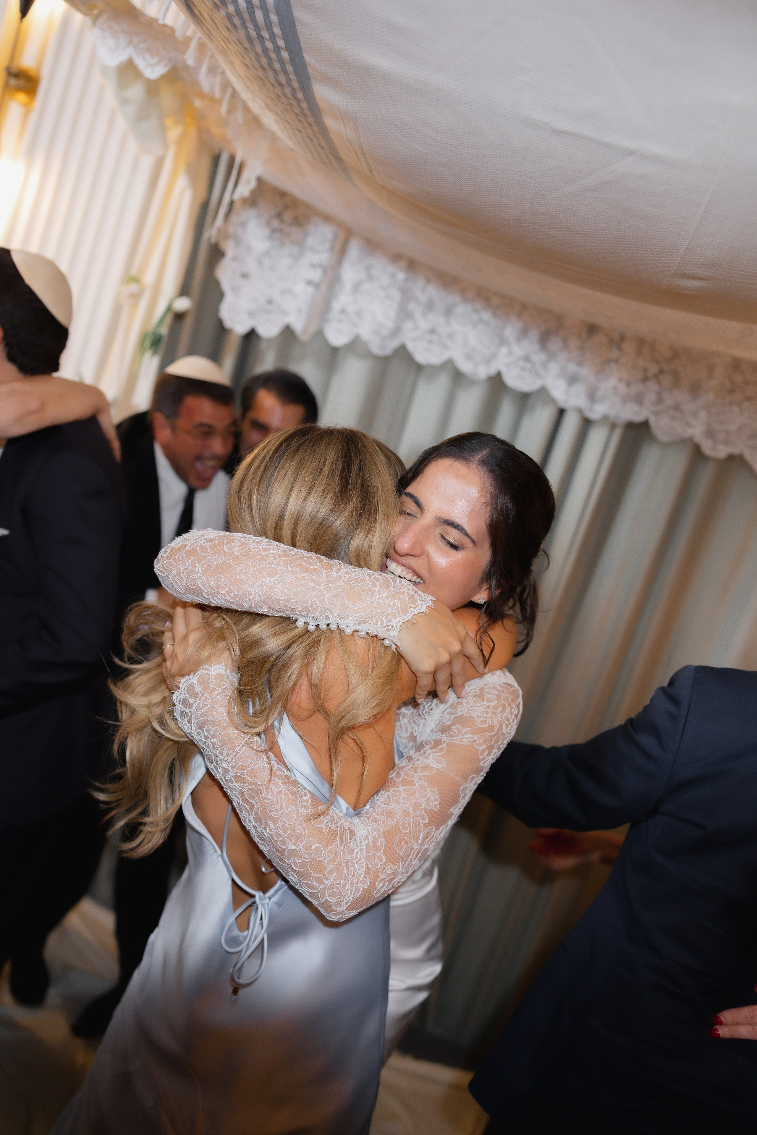 Amir and Maya. Anna Krasnova Wedding photographer