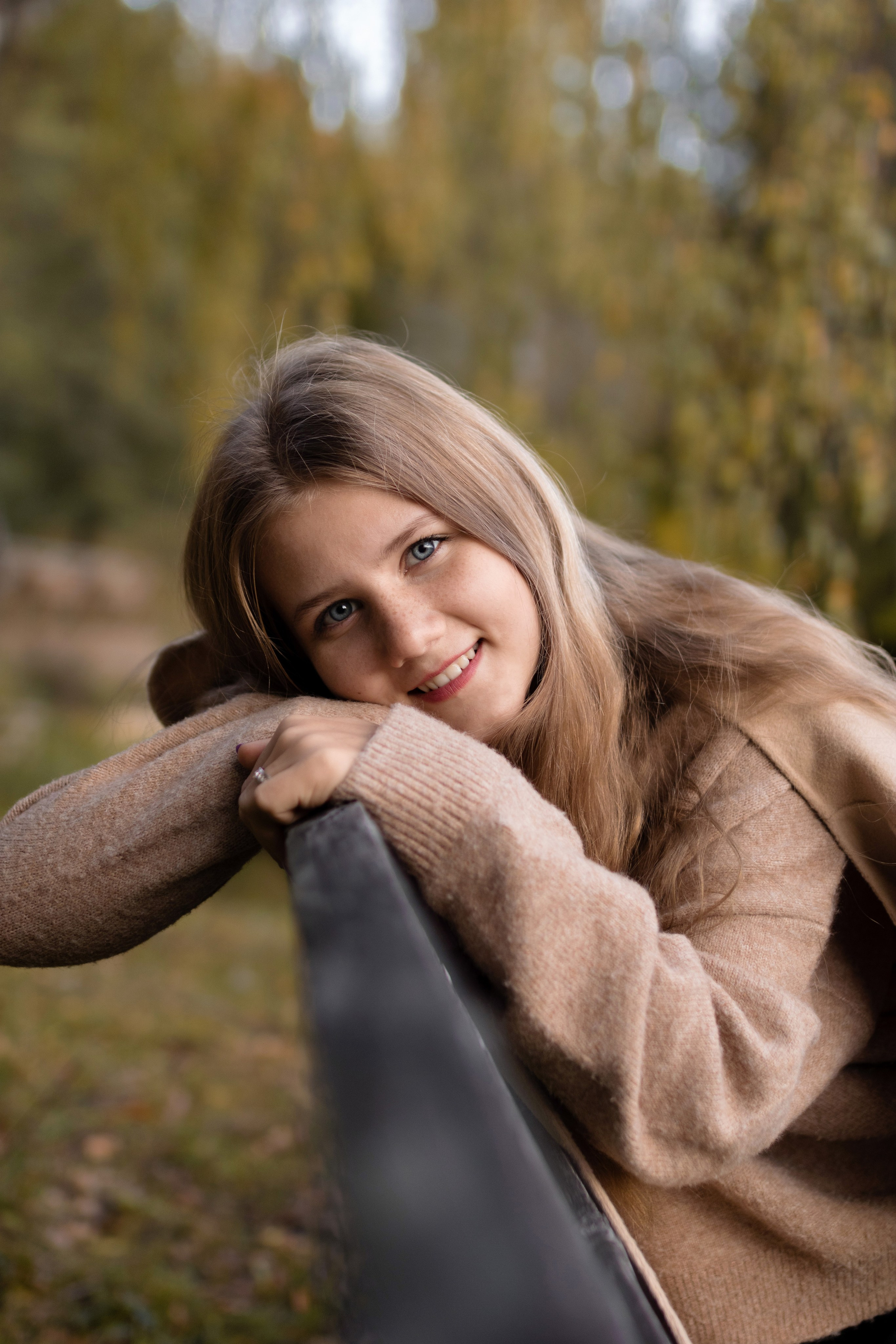 Svetlana - Rudens'23. Fotogrāfs Ieva