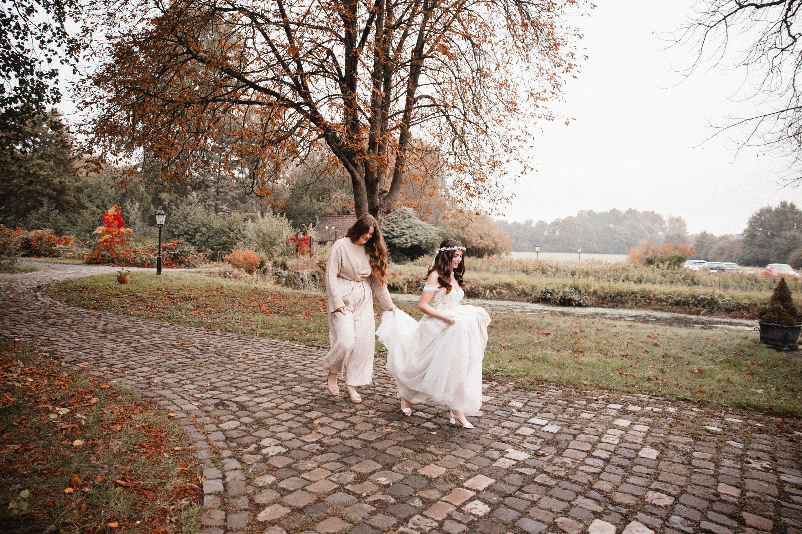 Lena & Philip | Schloss Bladenhorst, Castrop-Rauxel. Hochzeitsfotografie |Hochzeitsfotograf Bochum | Hochzeitsfotograf Dortmund | Hochzeitsfotograf Essen | Hochzeitsfotograf Ruhrgebiet