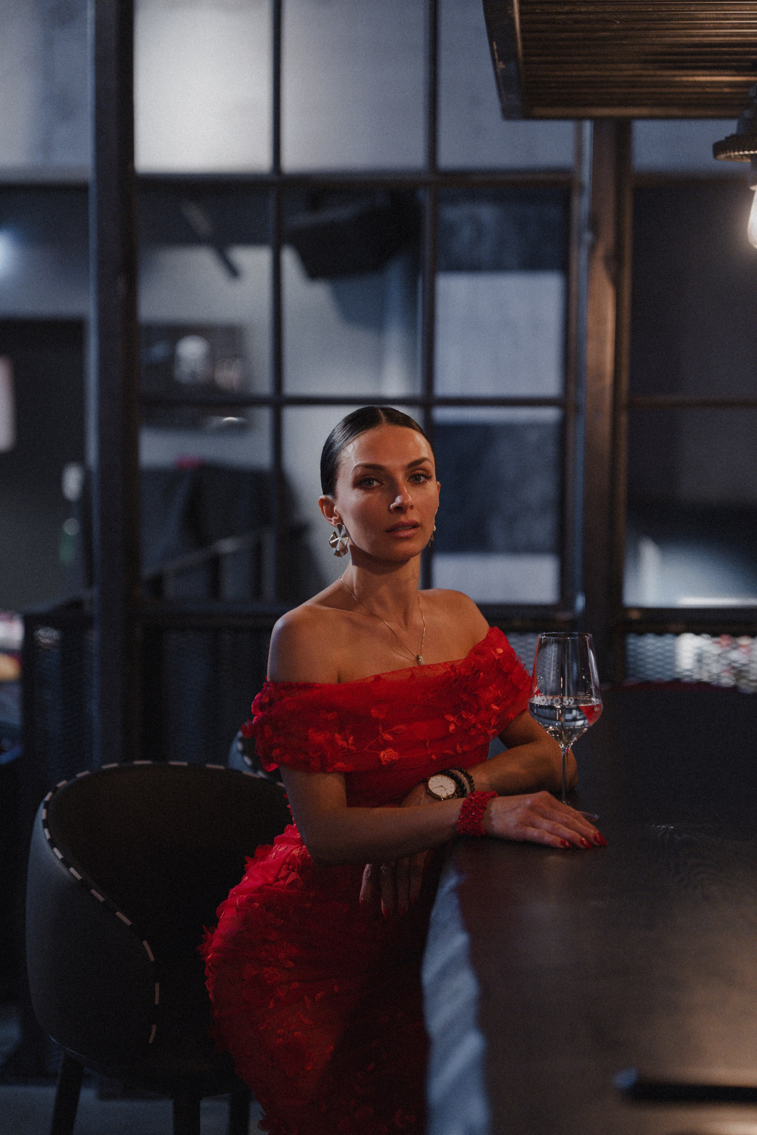 Oksana I Geburtstagsshooting. Photographer in Bochum Dolia Halyna