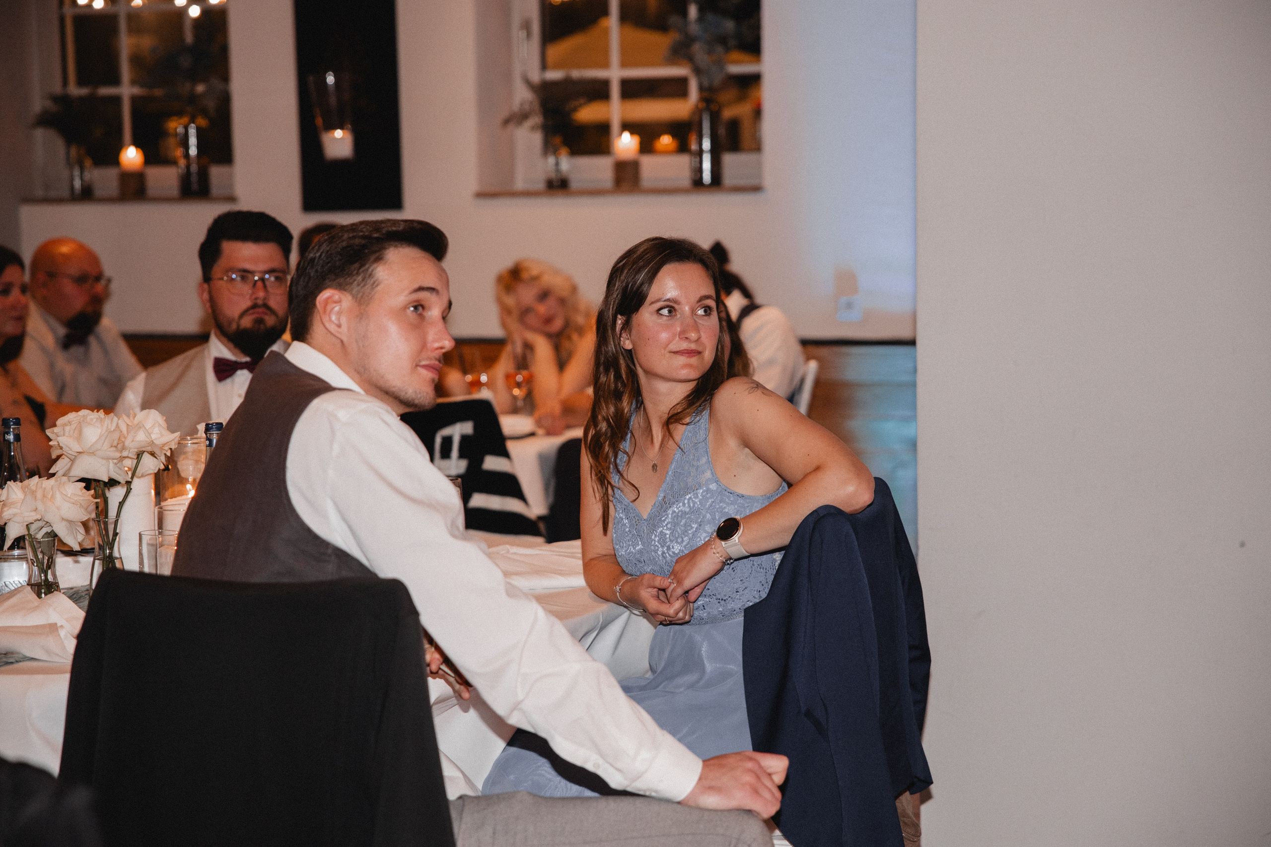 Lena & Philip | Schloss Bladenhorst, Castrop-Rauxel. Hochzeitsfotografin Bochum | Halyna Reiche Fotografie NRW