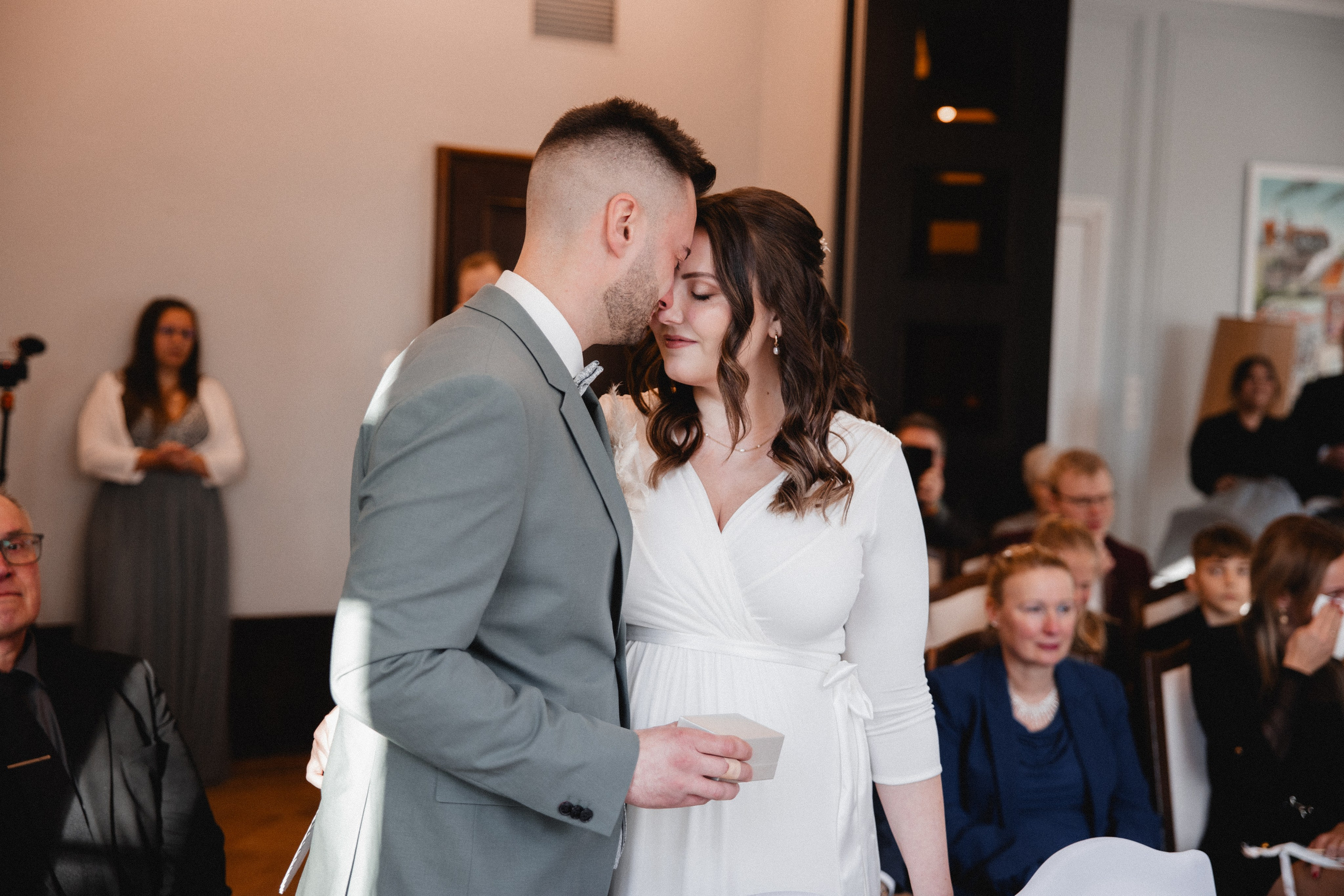 Lena & Kevin. Hochzeitsfotografie |Hochzeitsfotograf Bochum | Hochzeitsfotograf Dortmund | Hochzeitsfotograf Essen | Hochzeitsfotograf Ruhrgebiet