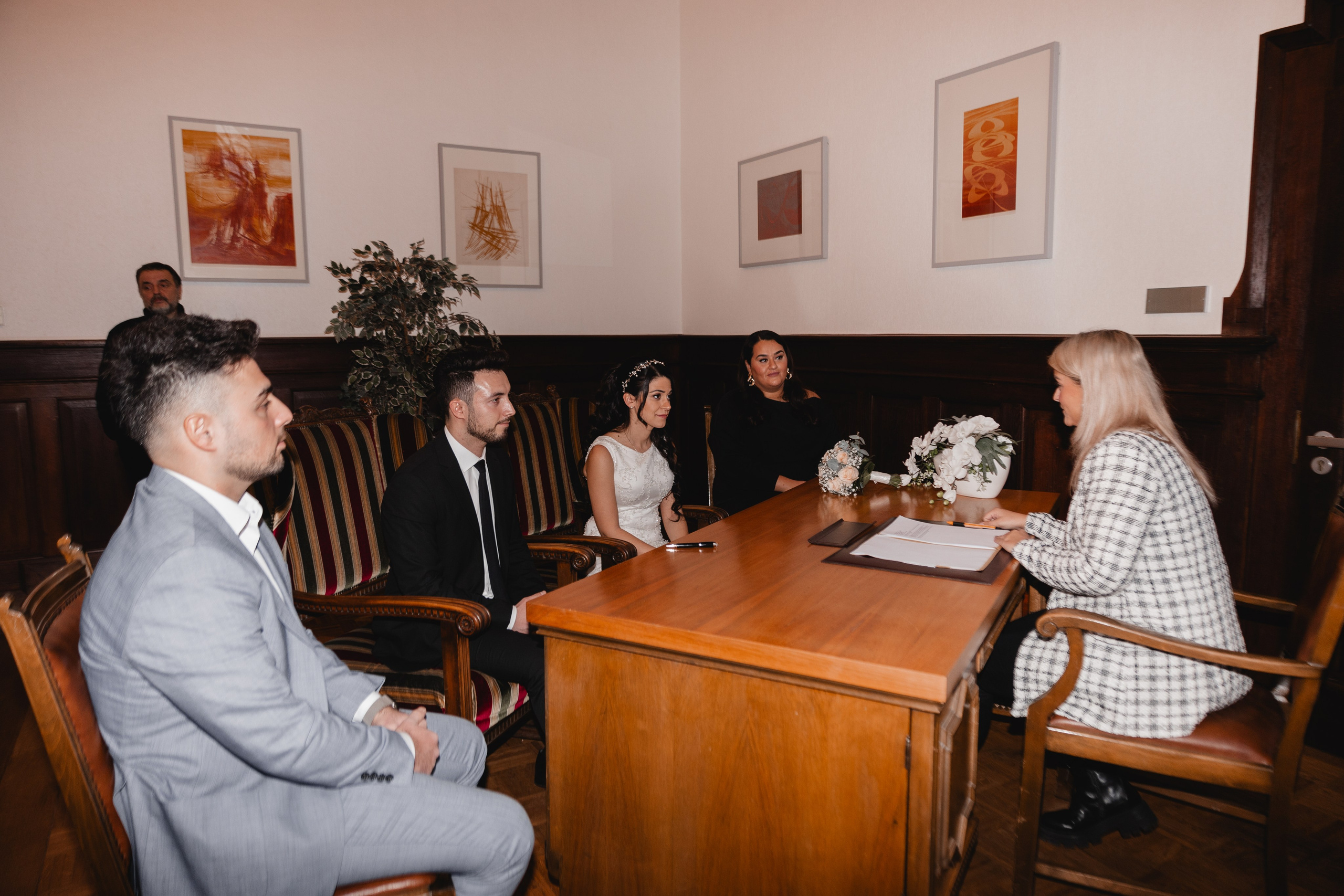 Yilmaz und Yaman | Amtshaus Langendreer, Bochum. Hochzeitsfotografie |Hochzeitsfotograf Bochum | Hochzeitsfotograf Dortmund | Hochzeitsfotograf Essen | Hochzeitsfotograf Ruhrgebiet