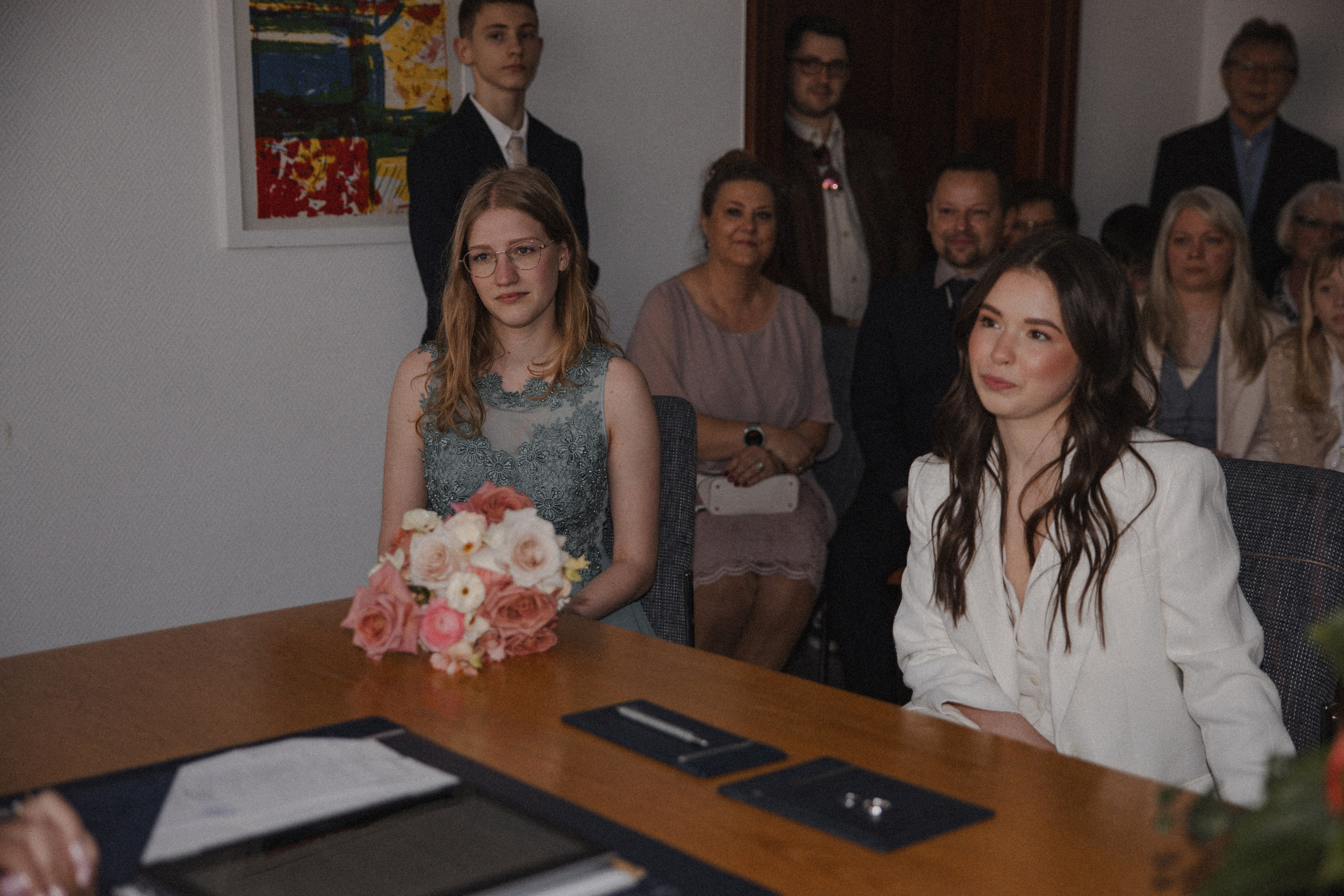 Morena & Niklas I Haus Hohenstein. Hochzeitsfotografin Bochum | Halyna Reiche Fotografie NRW