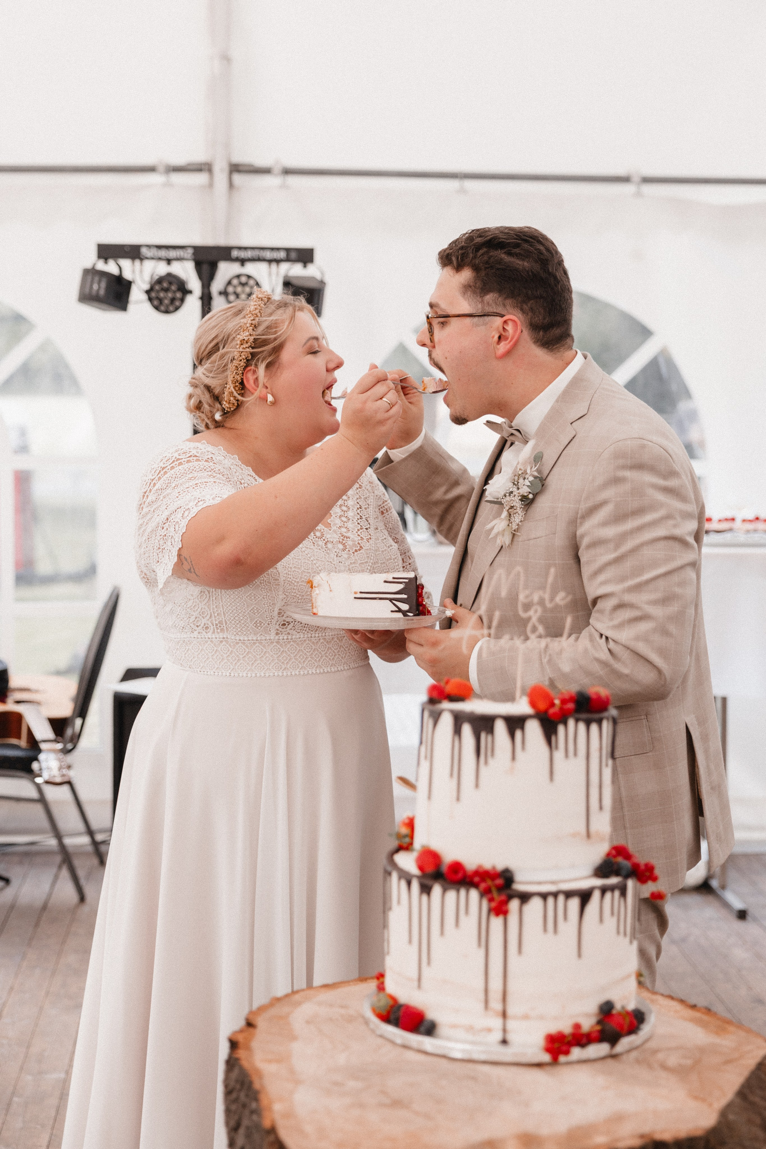 Merle & Alex I Schloss Nordkirchen. Photographer in Bochum Dolia Halyna