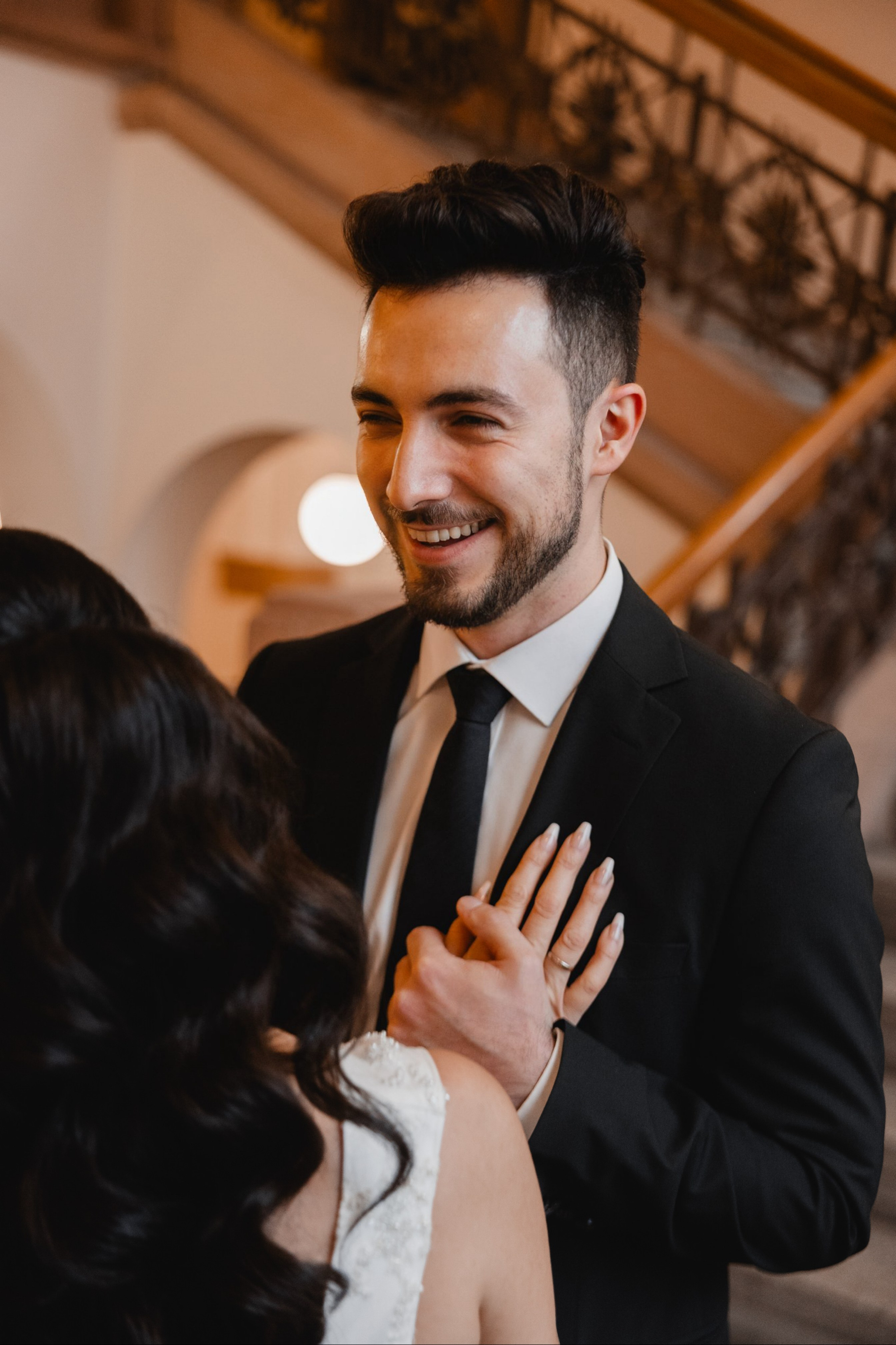 Yilmaz und Yaman | Amtshaus Langendreer, Bochum. Hochzeitsfotografie |Hochzeitsfotograf Bochum | Hochzeitsfotograf Dortmund | Hochzeitsfotograf Essen | Hochzeitsfotograf Ruhrgebiet