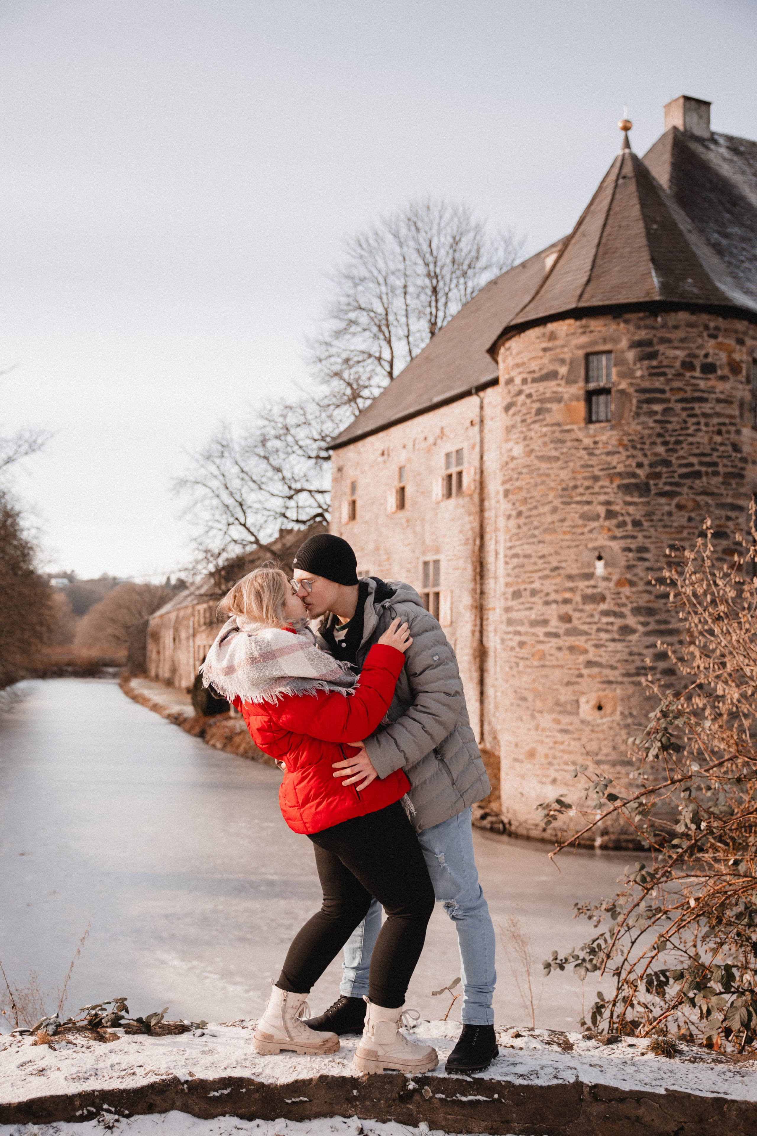 Anna & Niklas. Hochzeitsfotografie |Hochzeitsfotograf Bochum | Hochzeitsfotograf Dortmund | Hochzeitsfotograf Essen | Hochzeitsfotograf Ruhrgebiet
