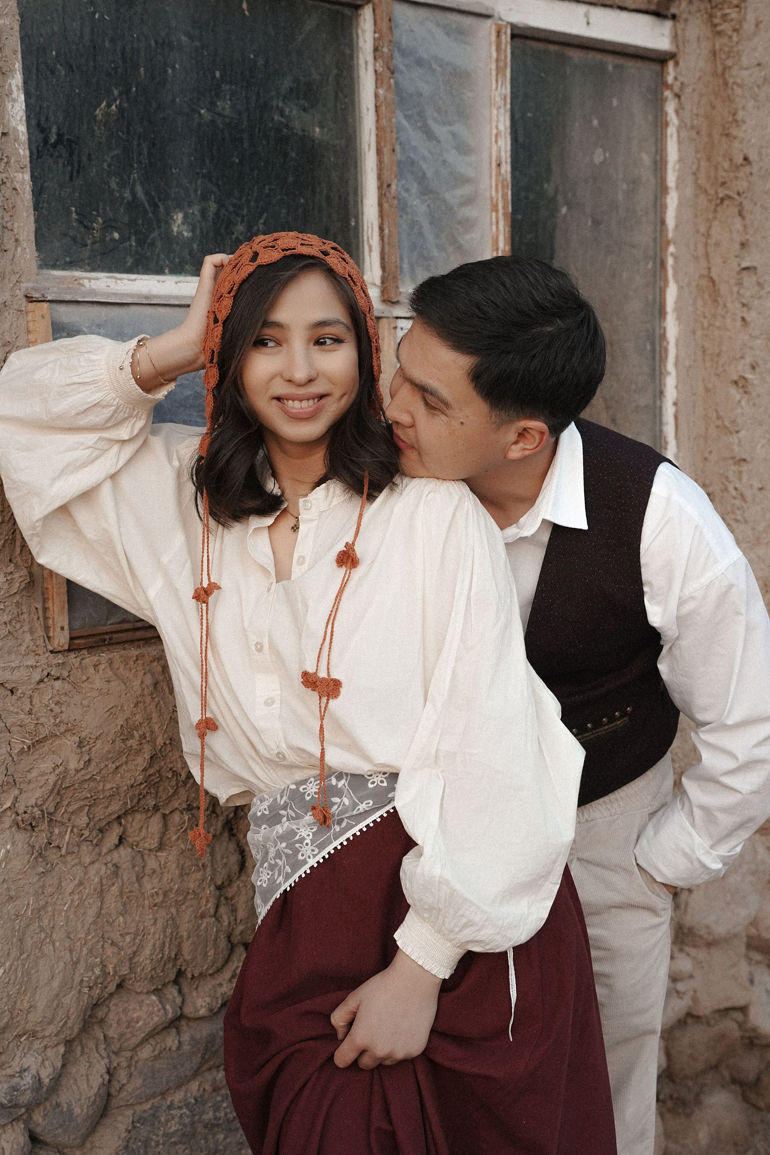 K & A. Sariev
