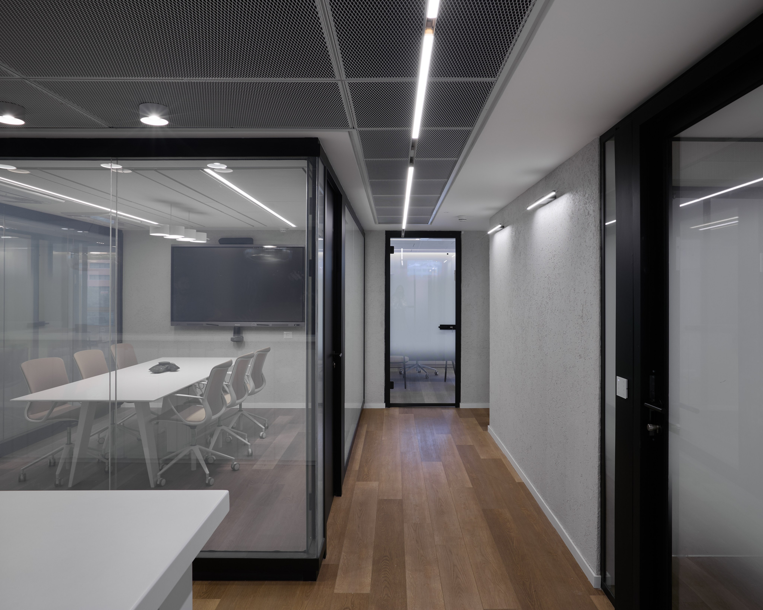 Project Habonim LTD. Interior Photography & Video in Israel